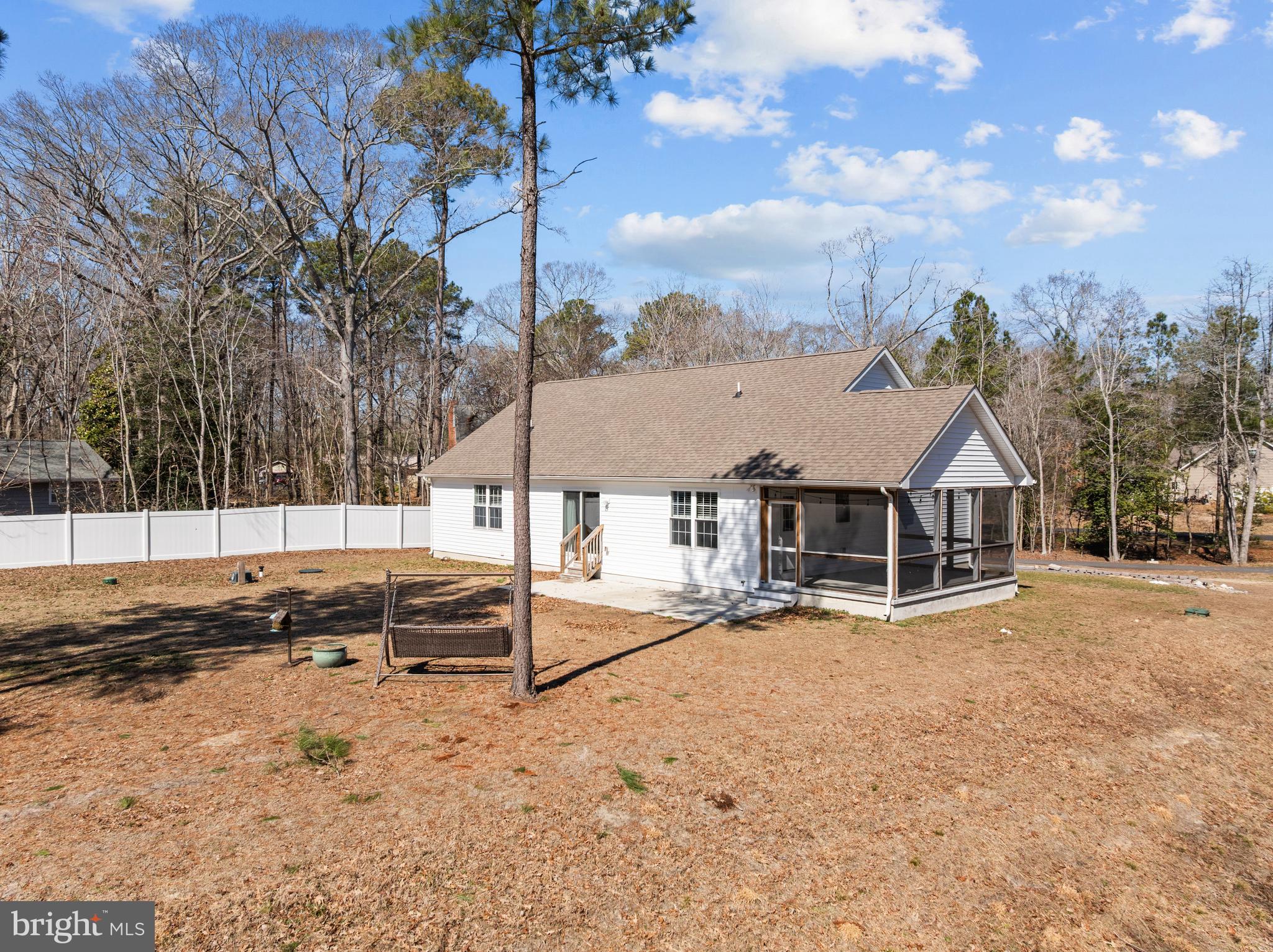 BURTON ACRES - Residential