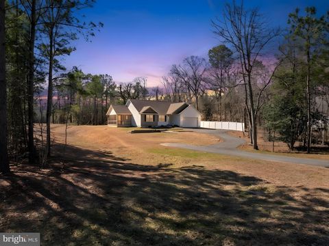 28122 WINTERGREEN STREET DAGSBORO DE 19939