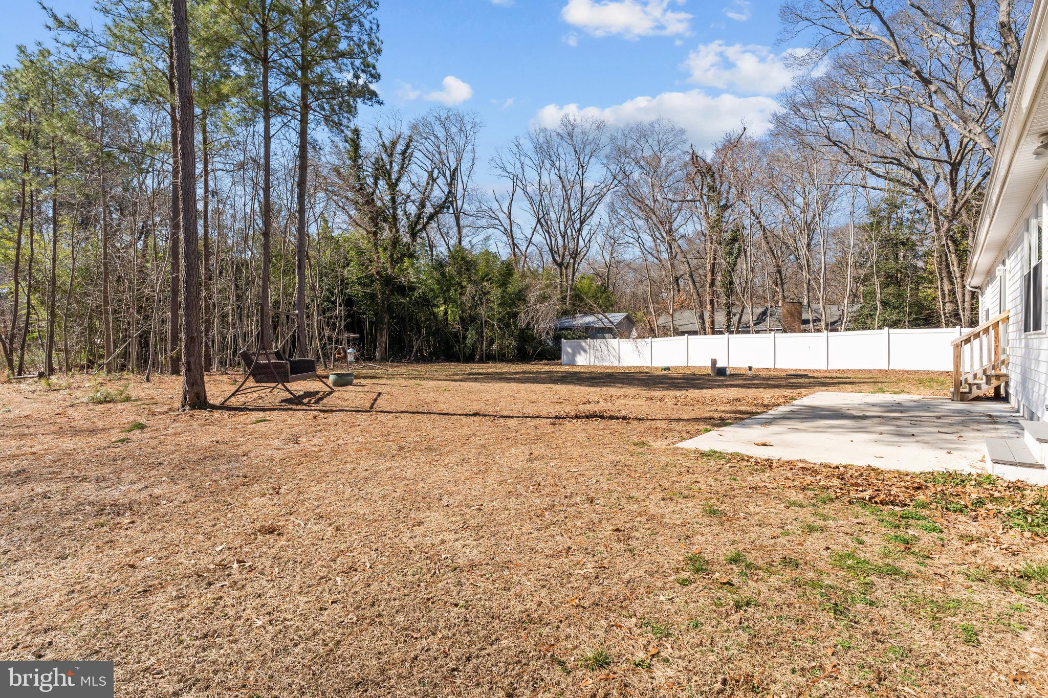 BURTON ACRES - Residential