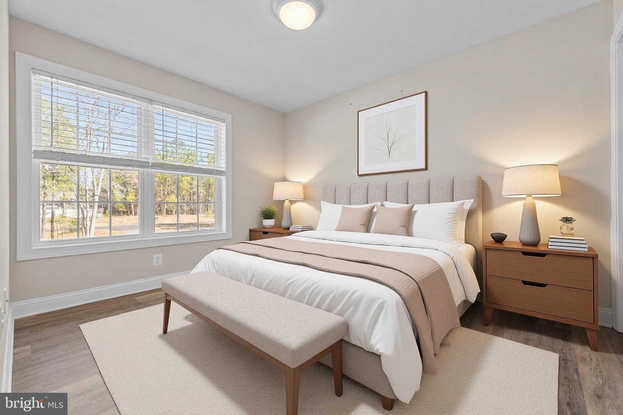 BURTON ACRES - Residential