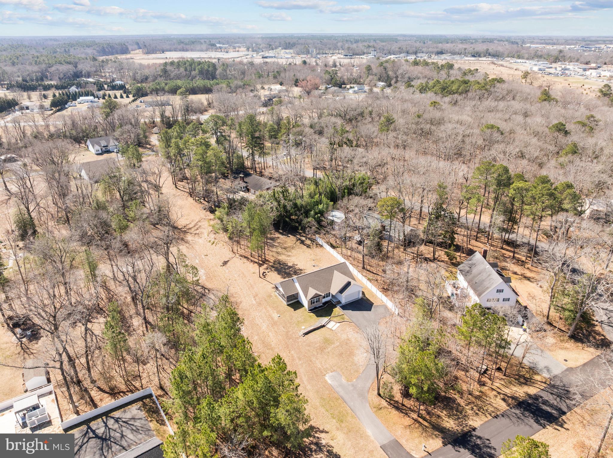 BURTON ACRES - Residential