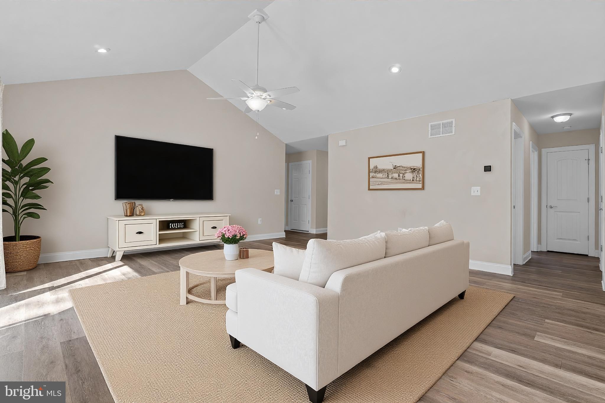 BURTON ACRES - Residential