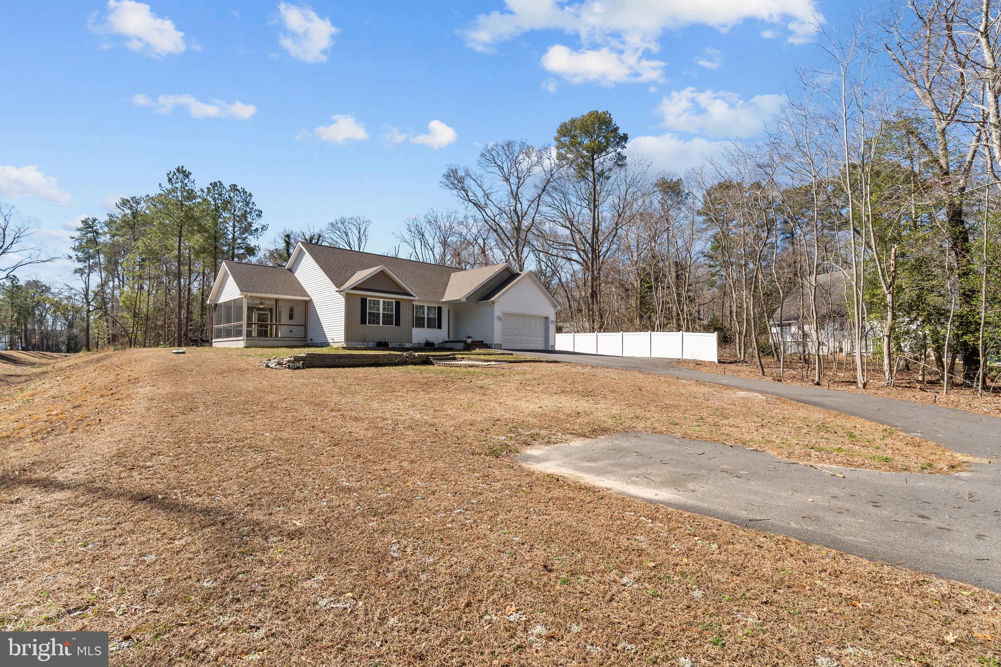 BURTON ACRES - Residential