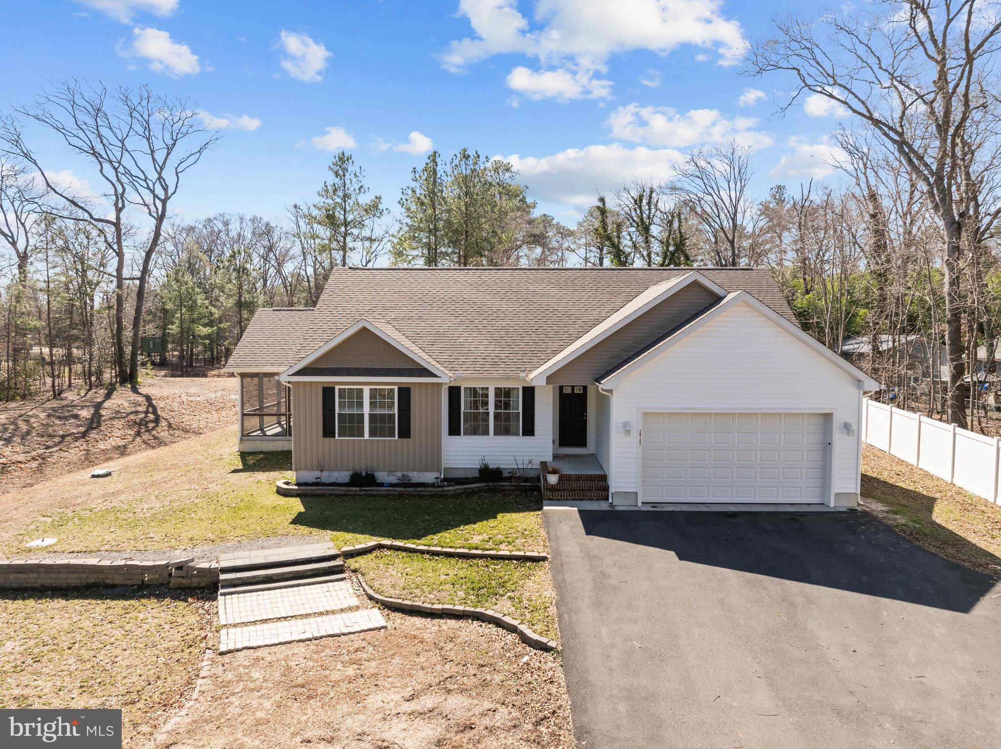 BURTON ACRES - Residential