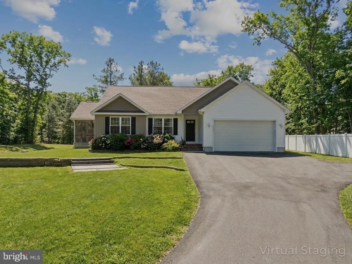 28122 WINTERGREEN STREET