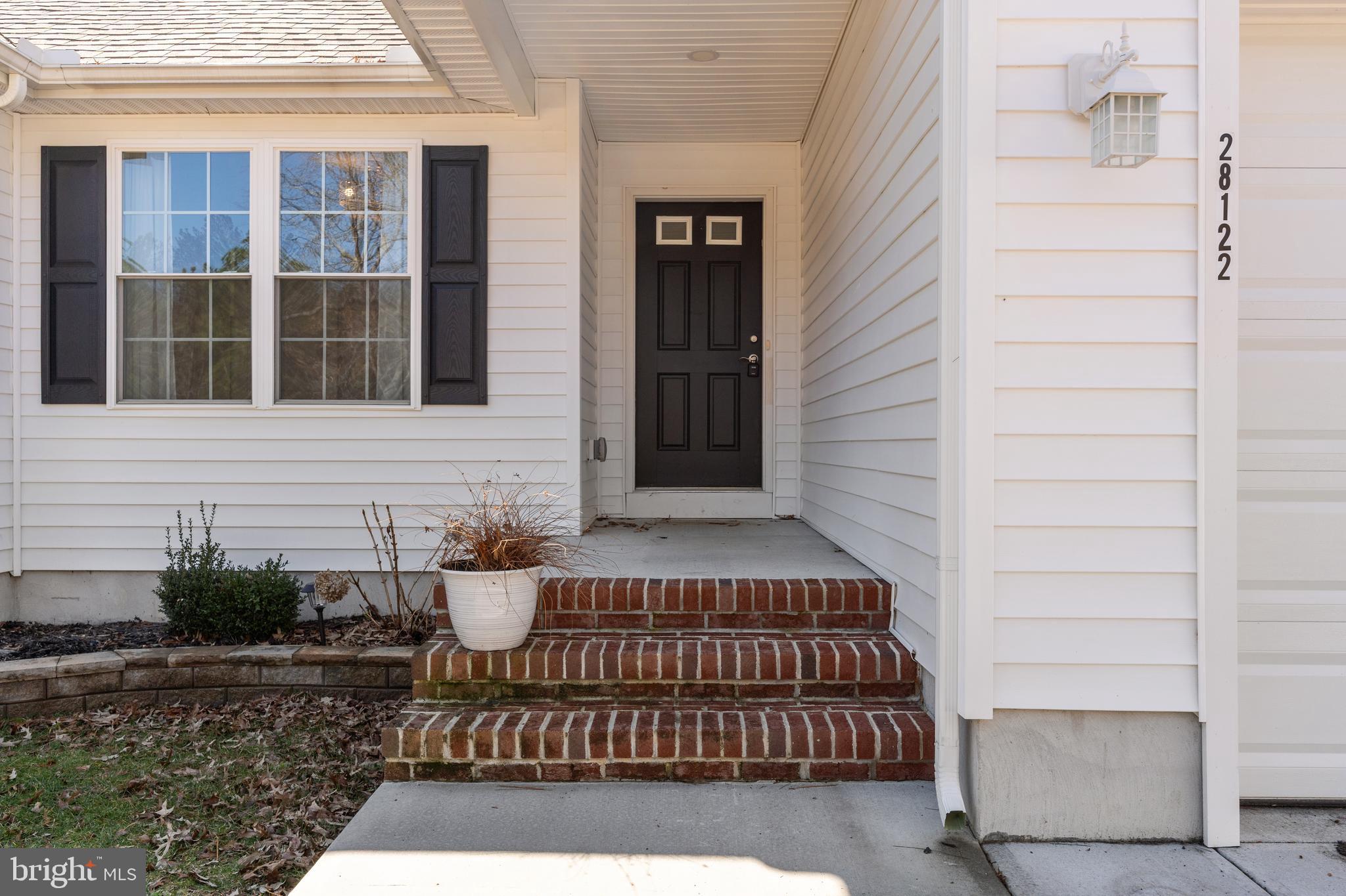 28122 WINTERGREEN STREET