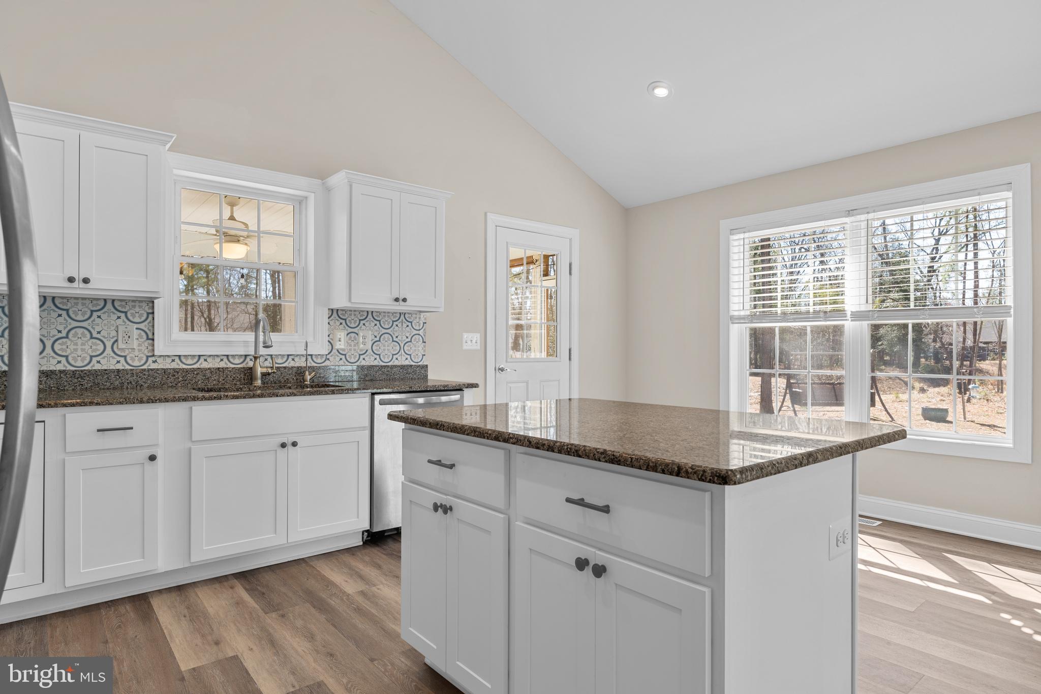 BURTON ACRES - Residential