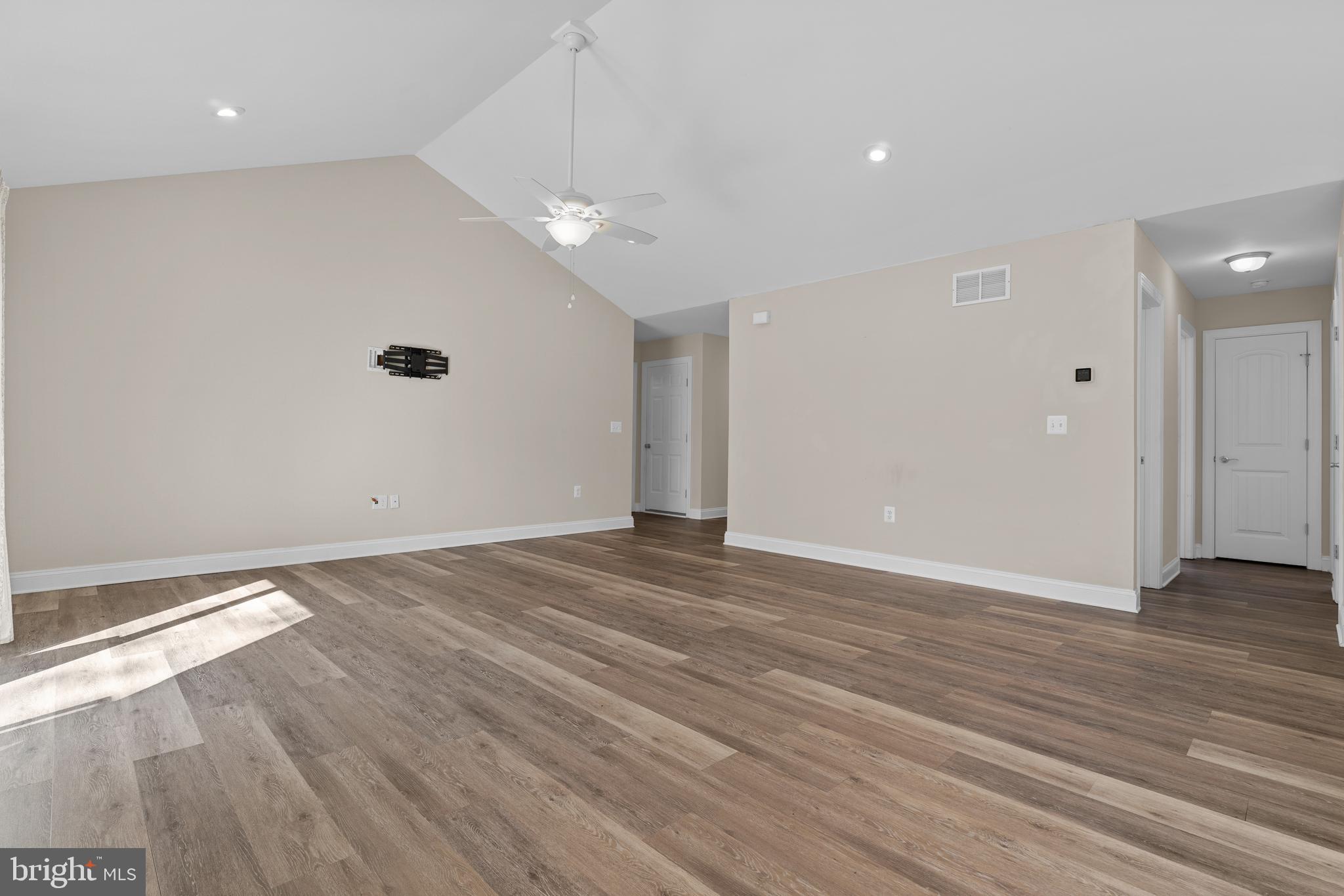 BURTON ACRES - Residential