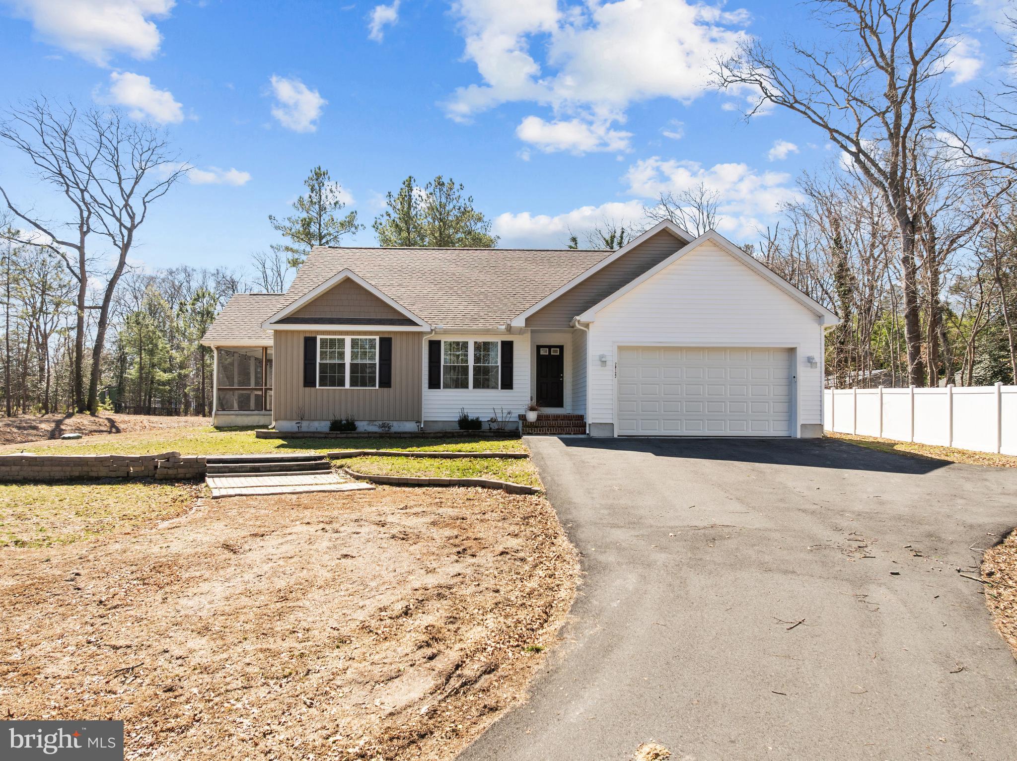 BURTON ACRES - Residential