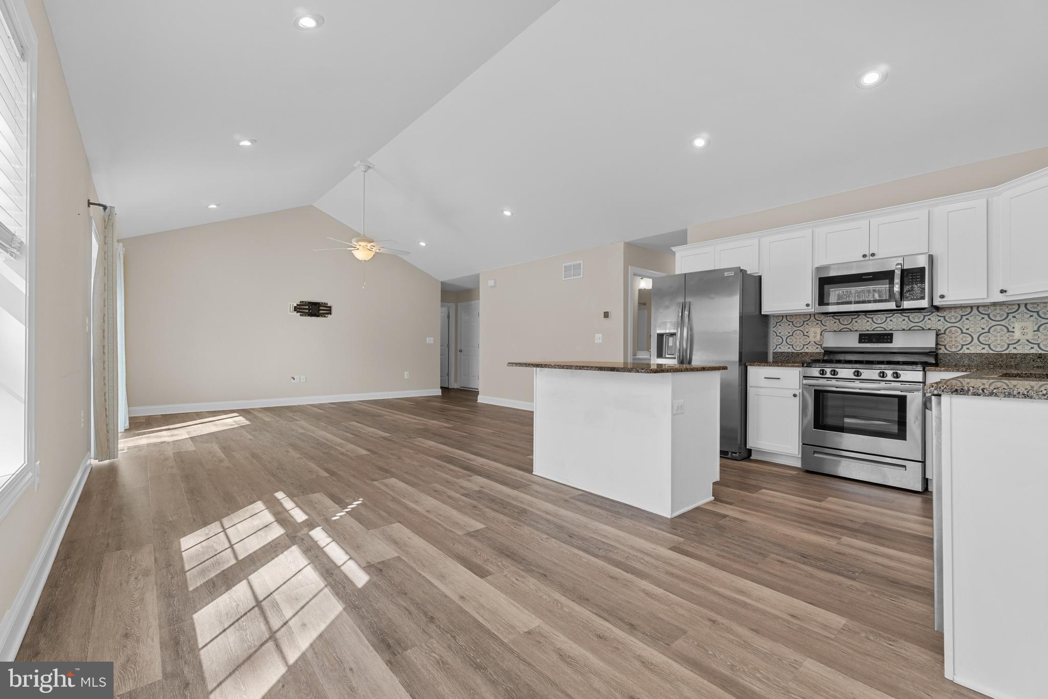 BURTON ACRES - Residential