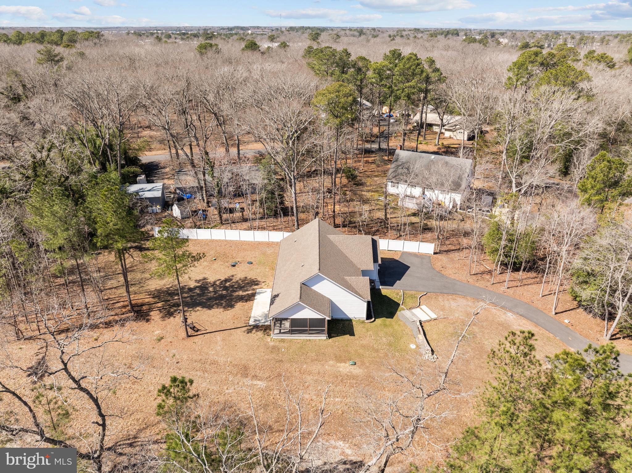 BURTON ACRES - Residential