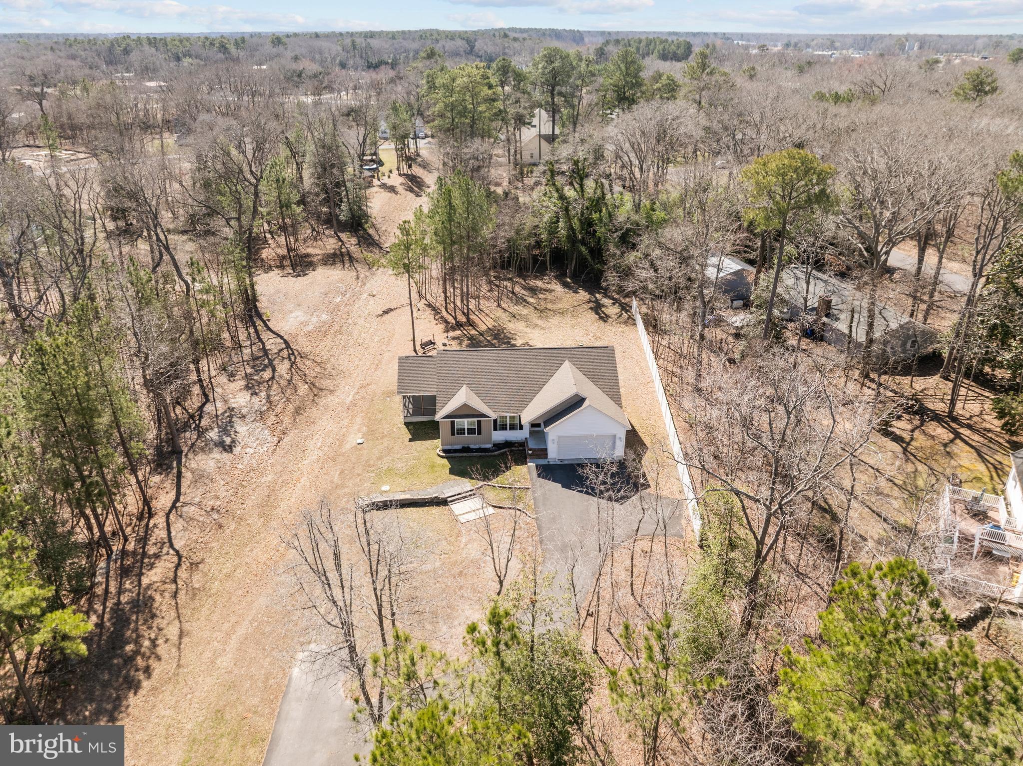 BURTON ACRES - Residential