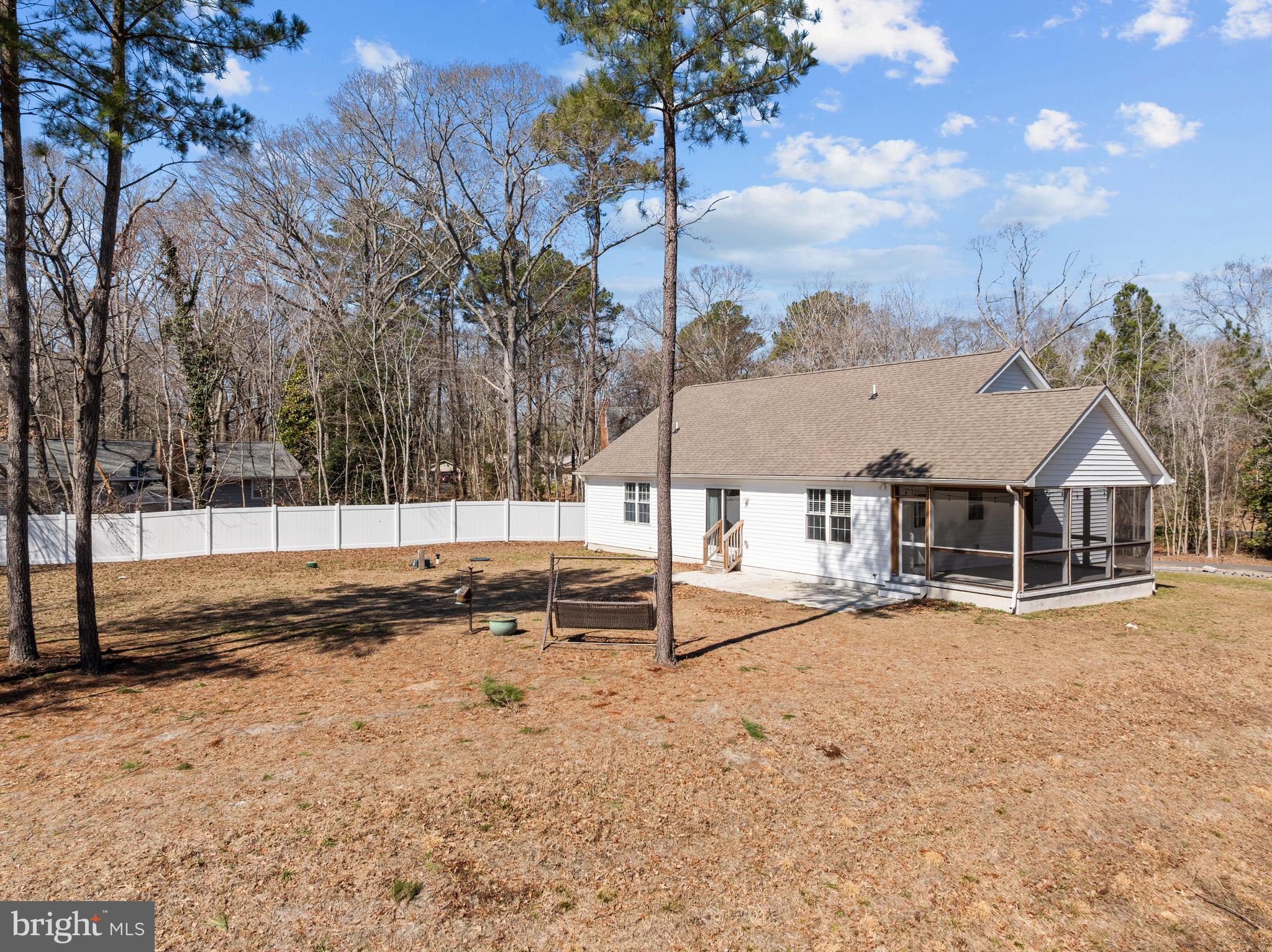 BURTON ACRES - Residential