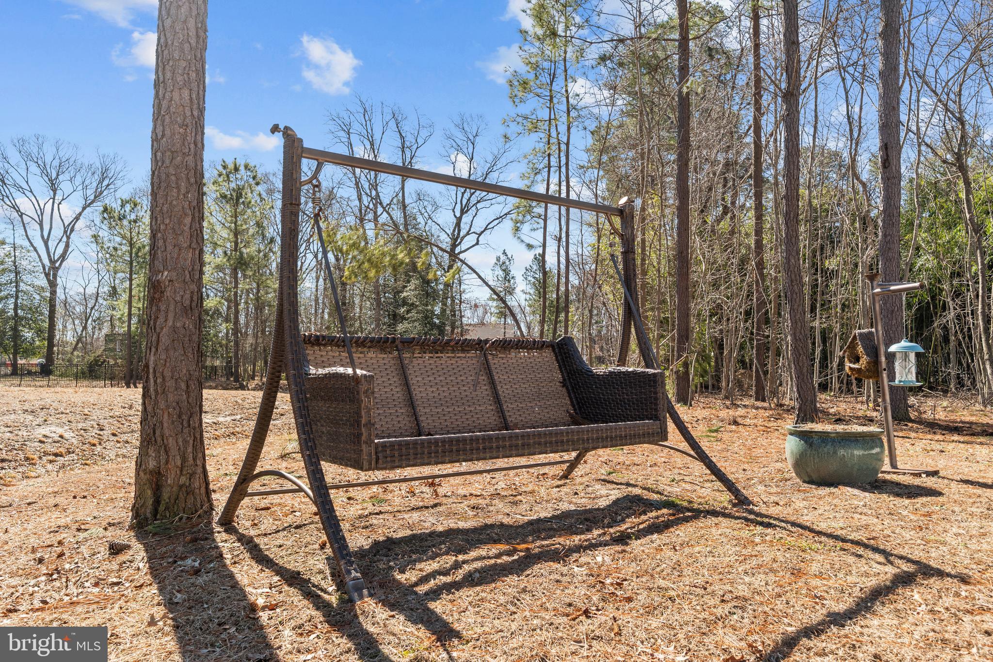 BURTON ACRES - Residential