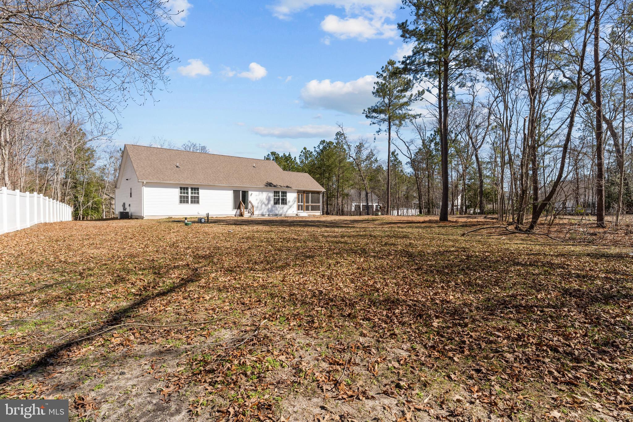 BURTON ACRES - Residential