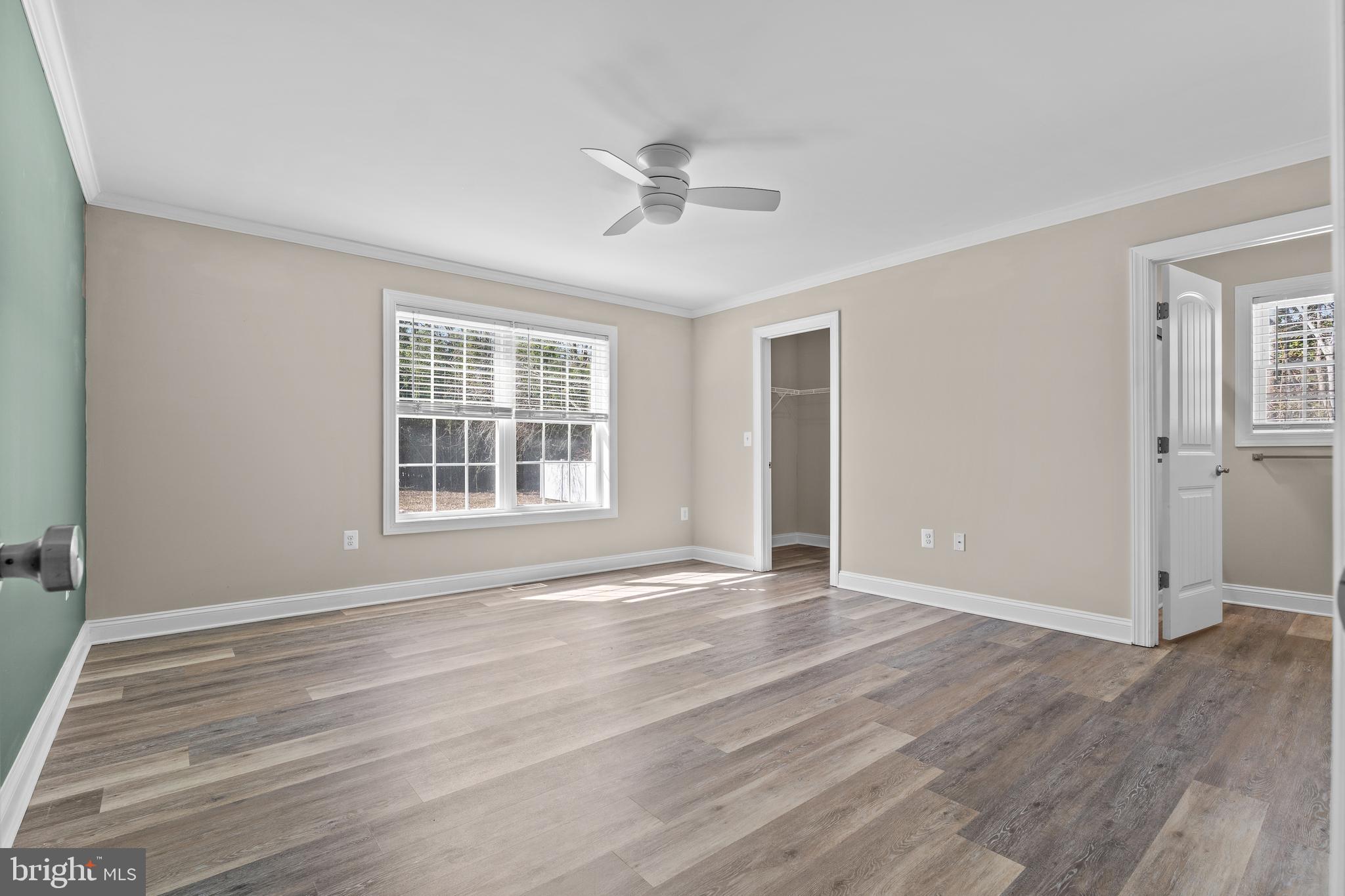 BURTON ACRES - Residential