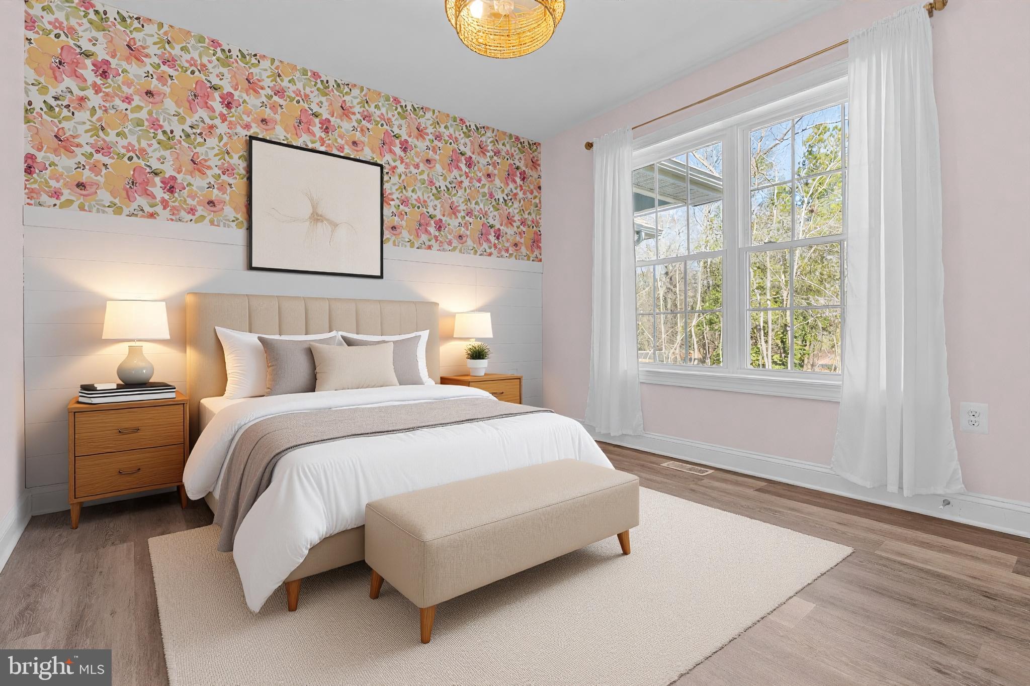 BURTON ACRES - Residential