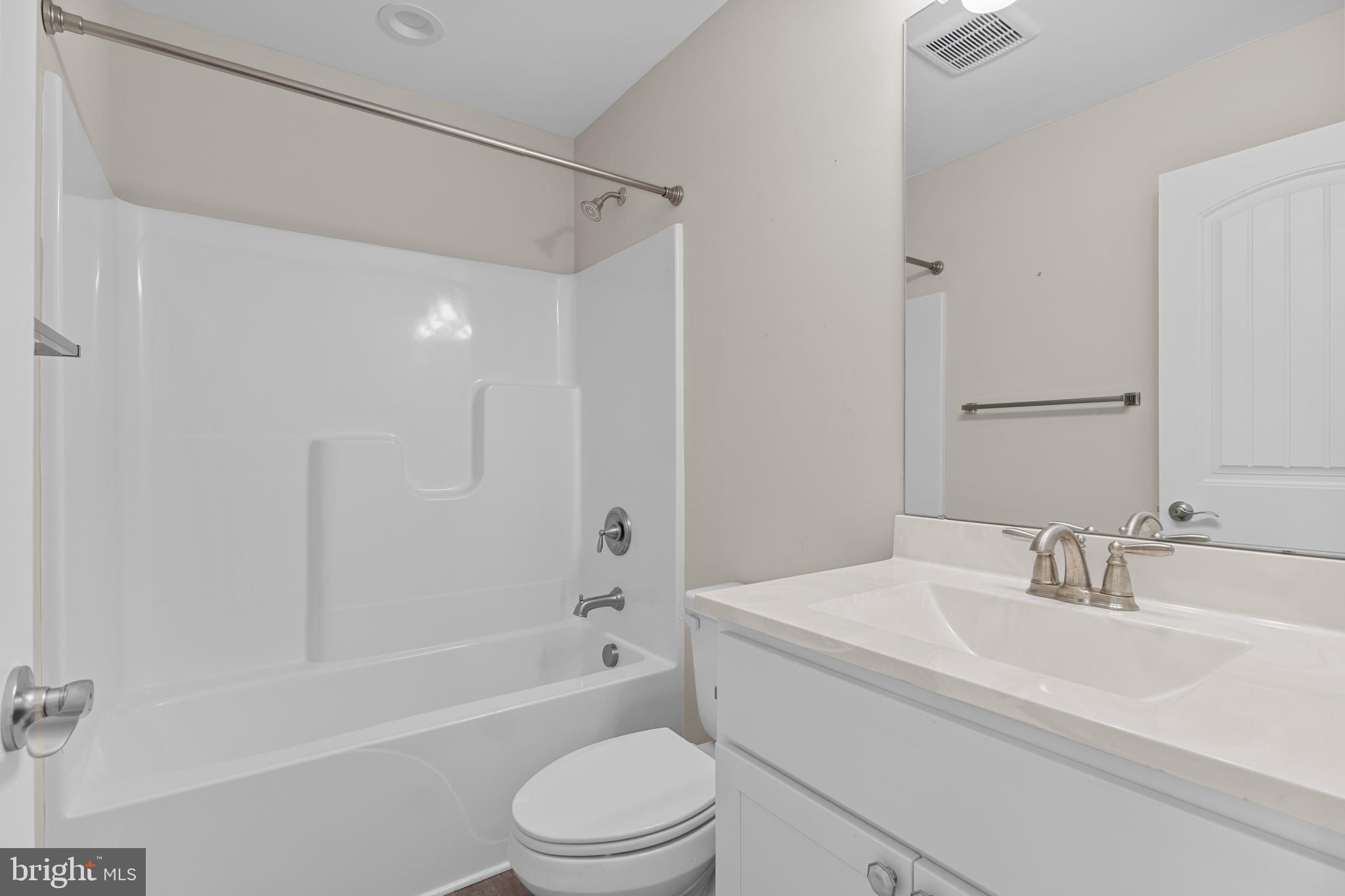 BURTON ACRES - Residential