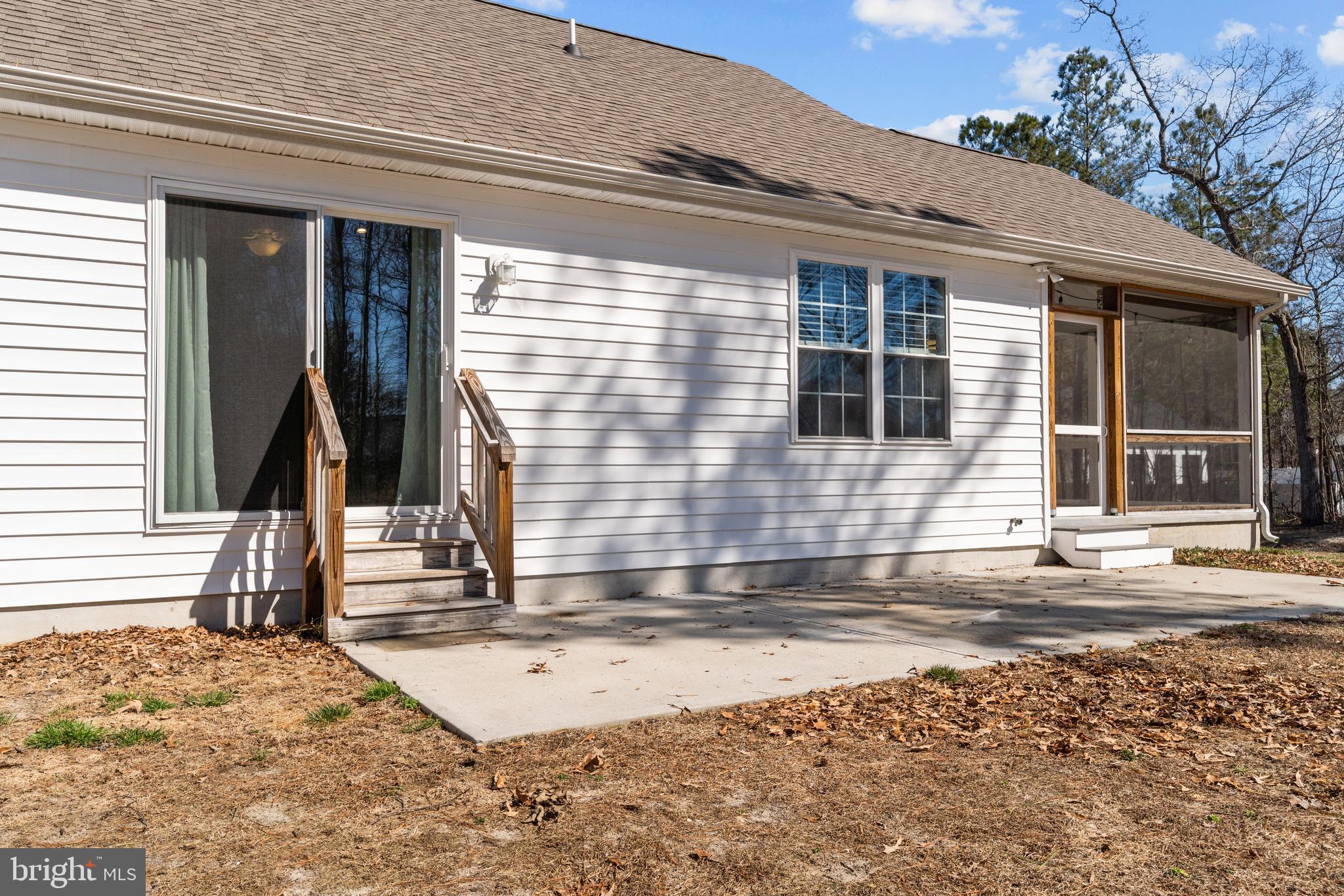 BURTON ACRES - Residential