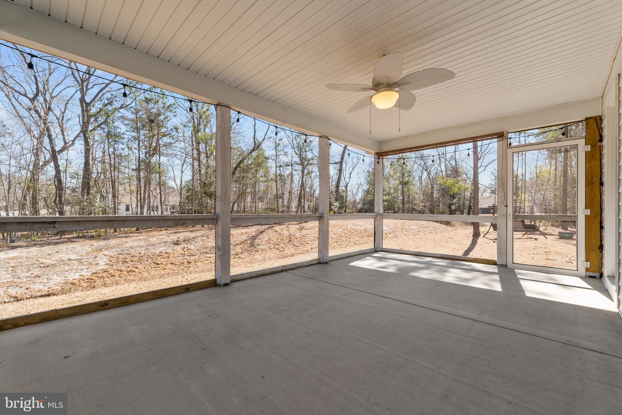 BURTON ACRES - Residential