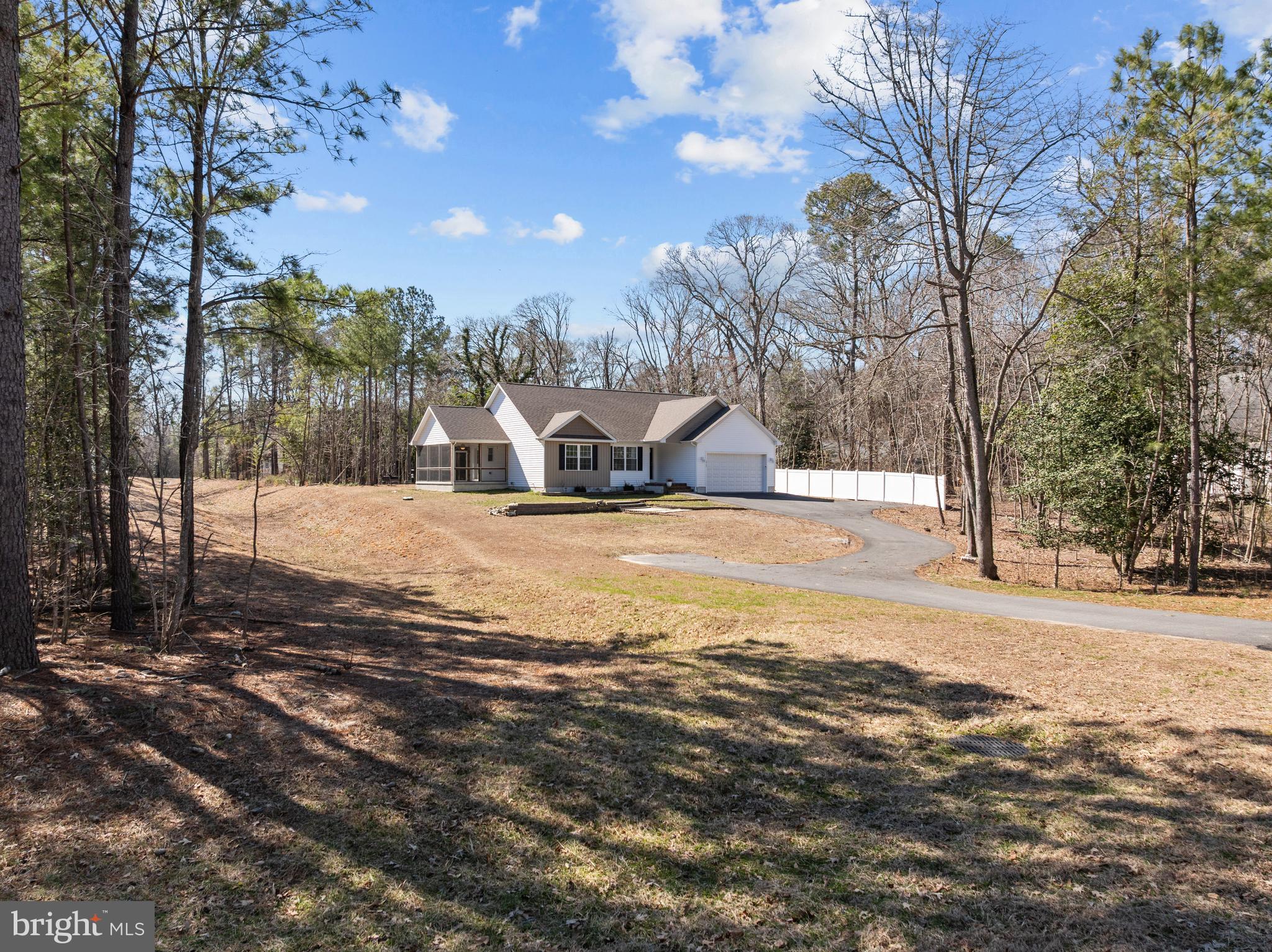 BURTON ACRES - Residential