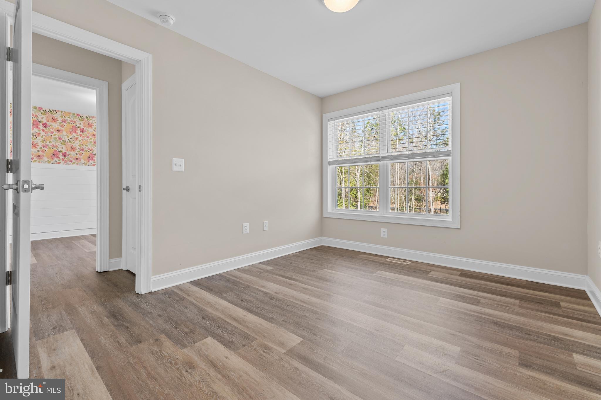 BURTON ACRES - Residential