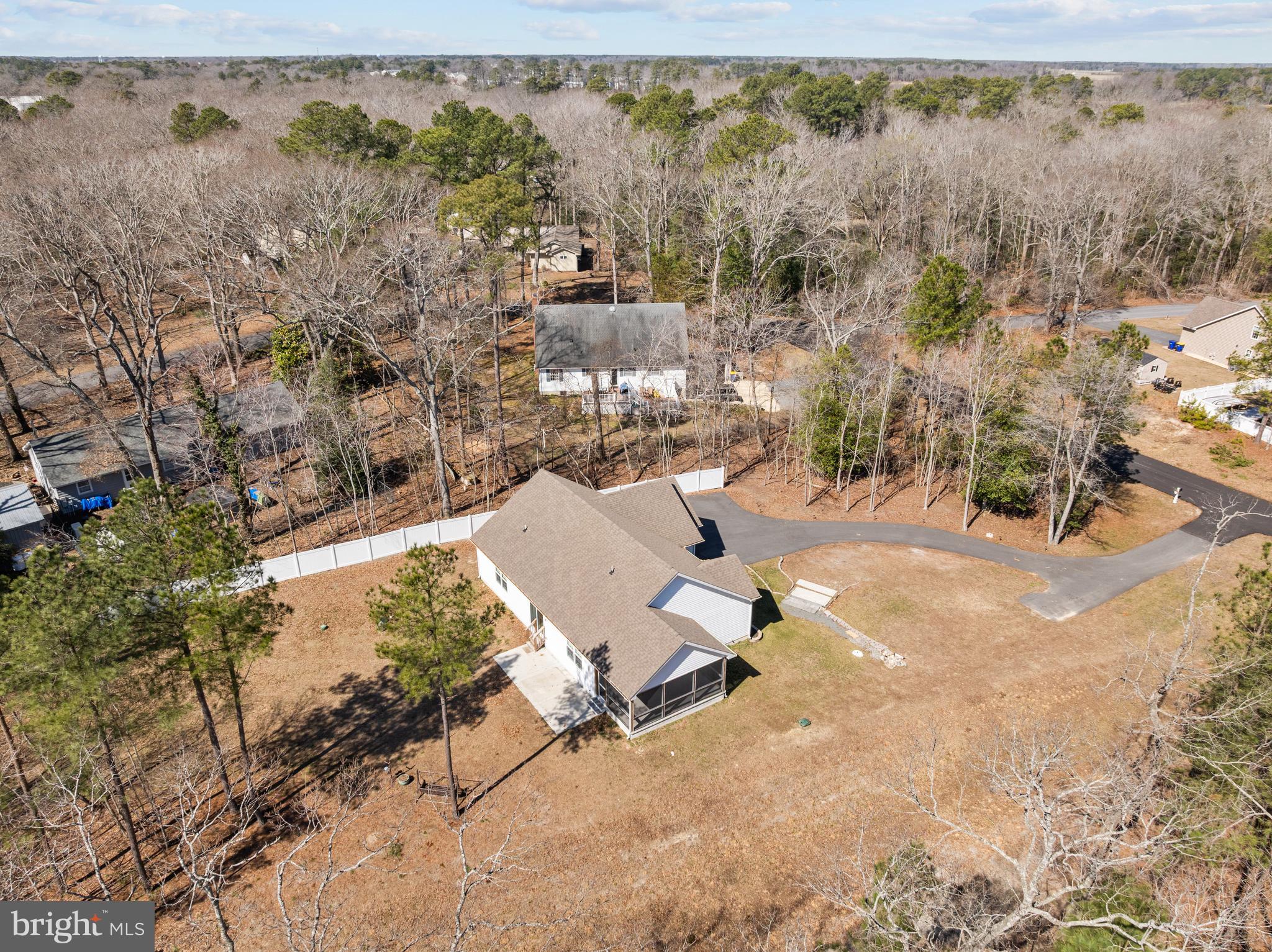 BURTON ACRES - Residential