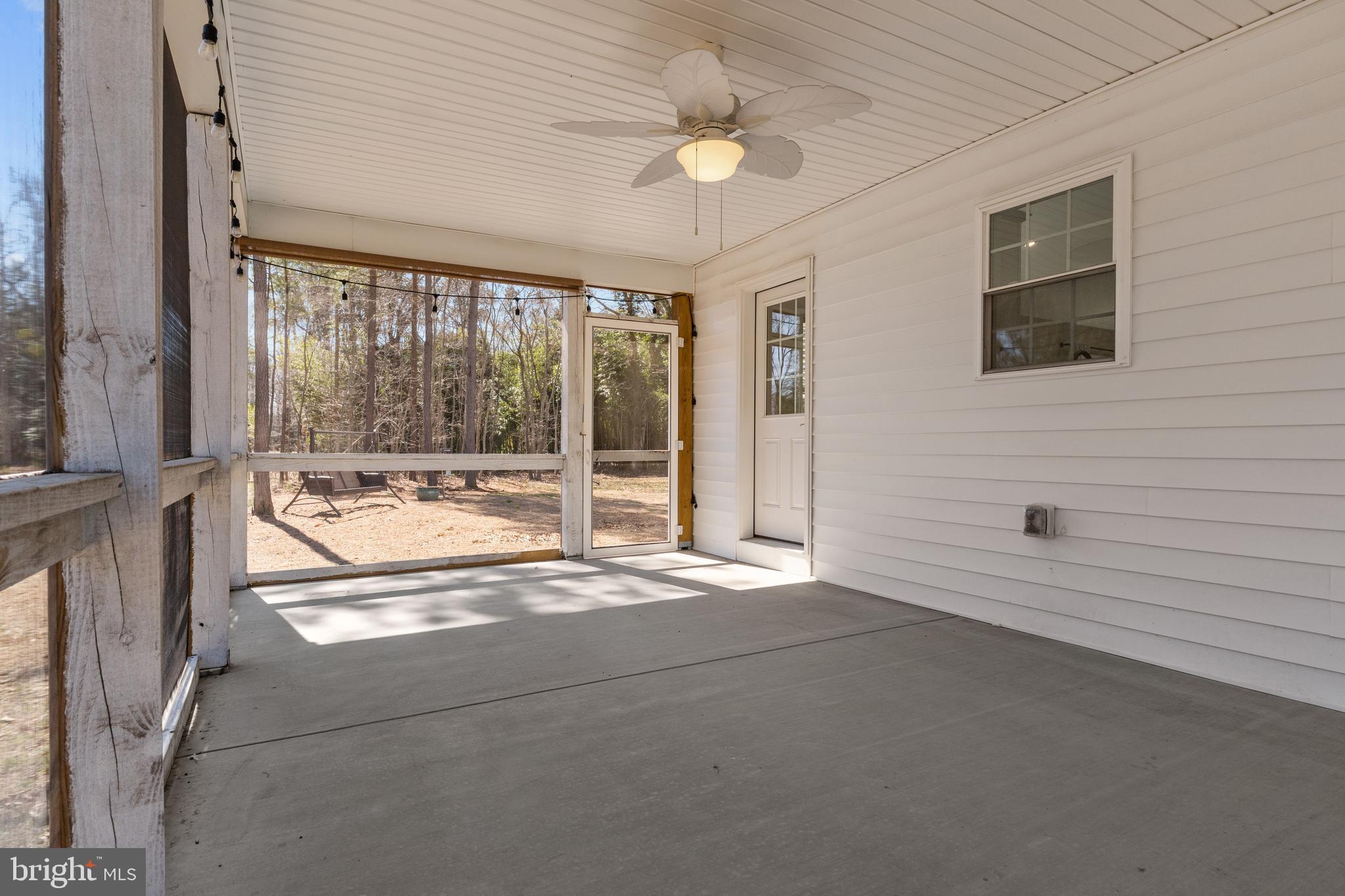 BURTON ACRES - Residential