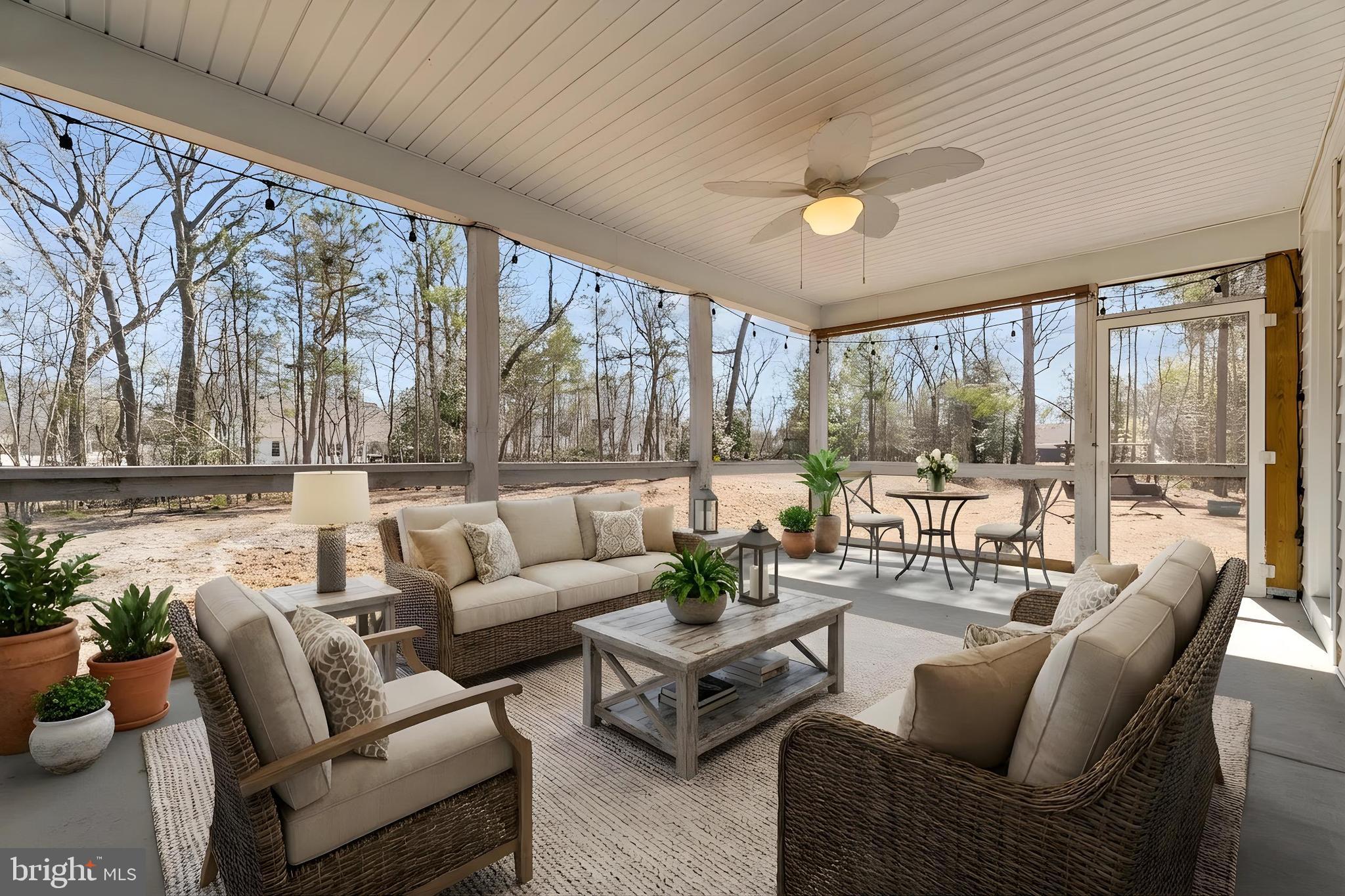 BURTON ACRES - Residential