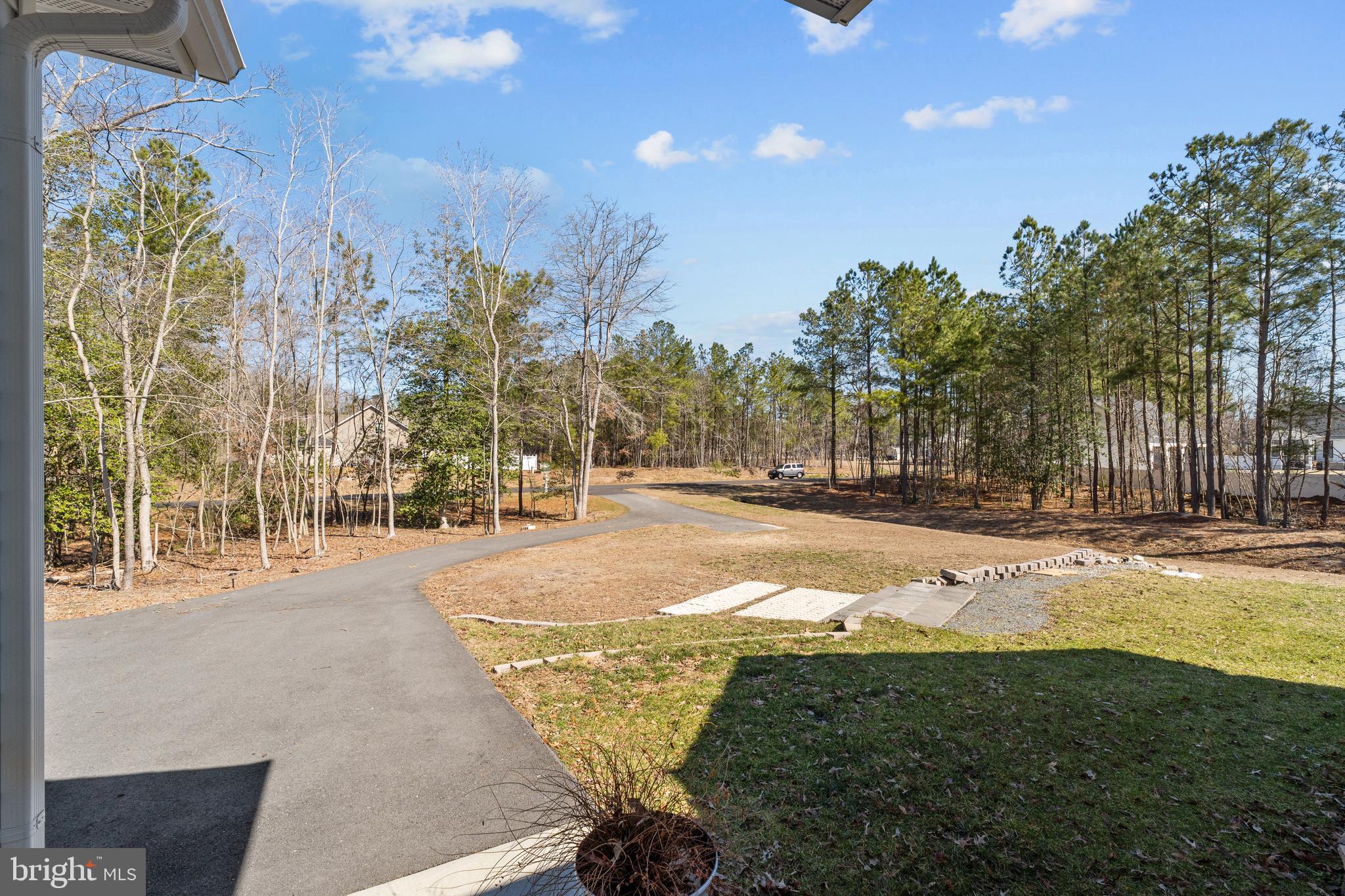 BURTON ACRES - Residential