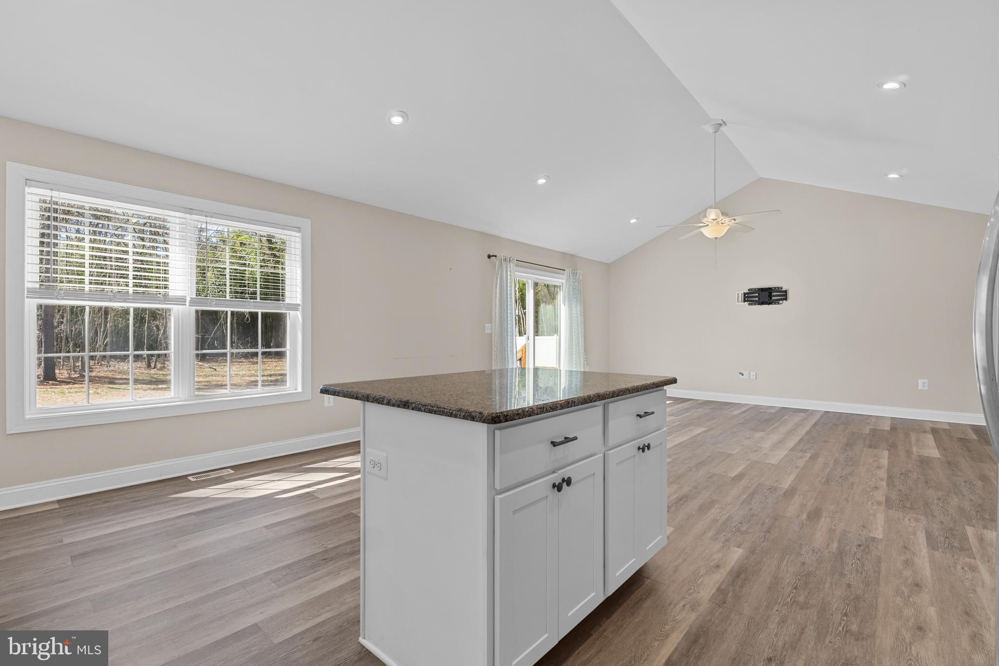 BURTON ACRES - Residential