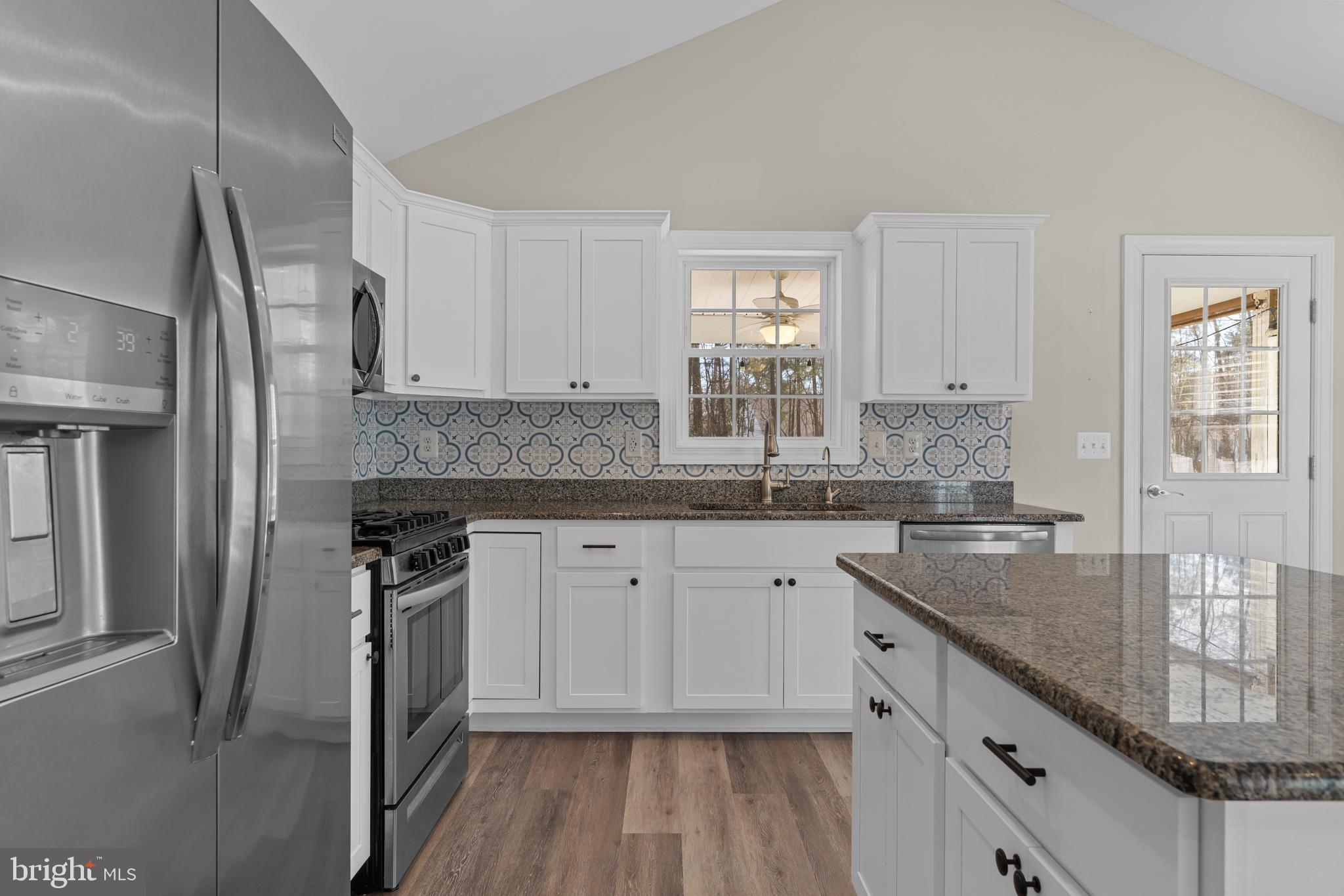 BURTON ACRES - Residential