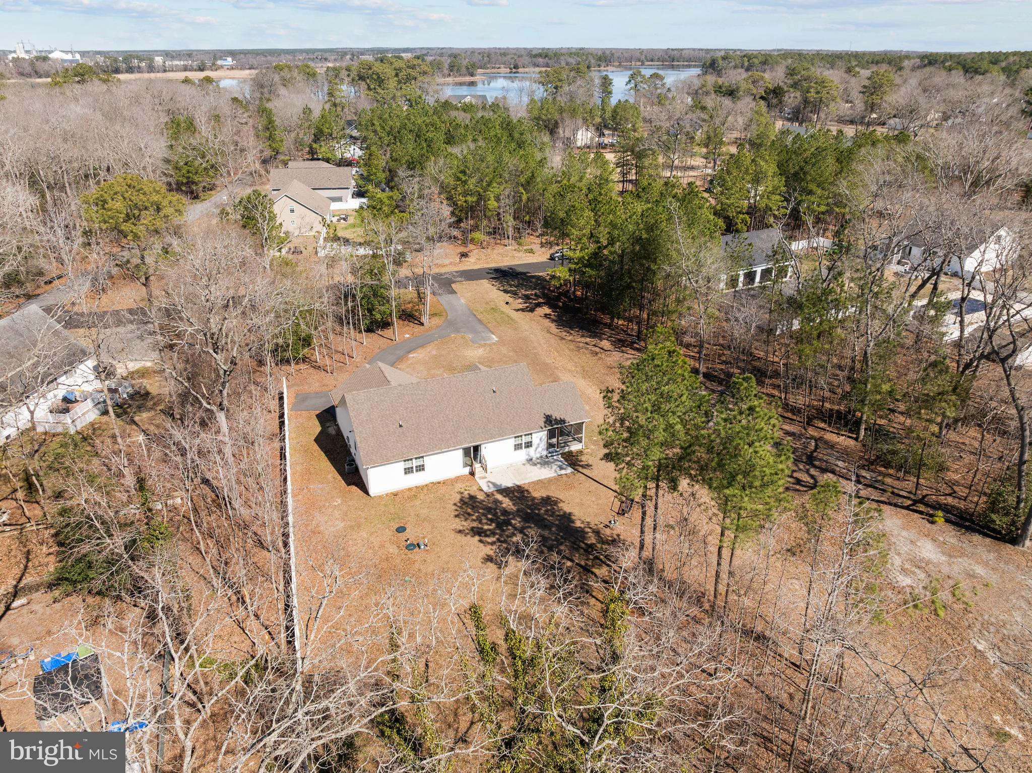 BURTON ACRES - Residential