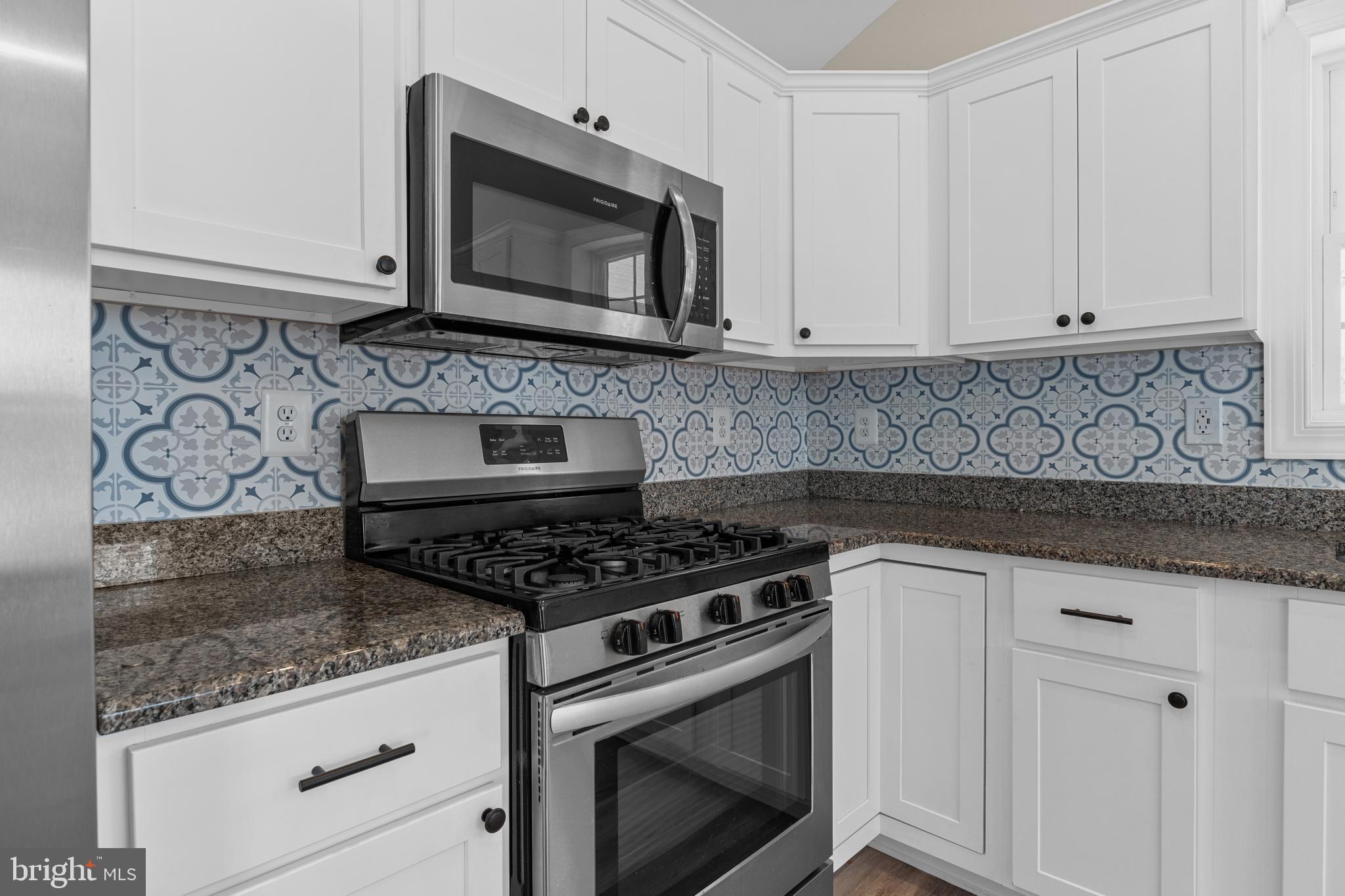 BURTON ACRES - Residential