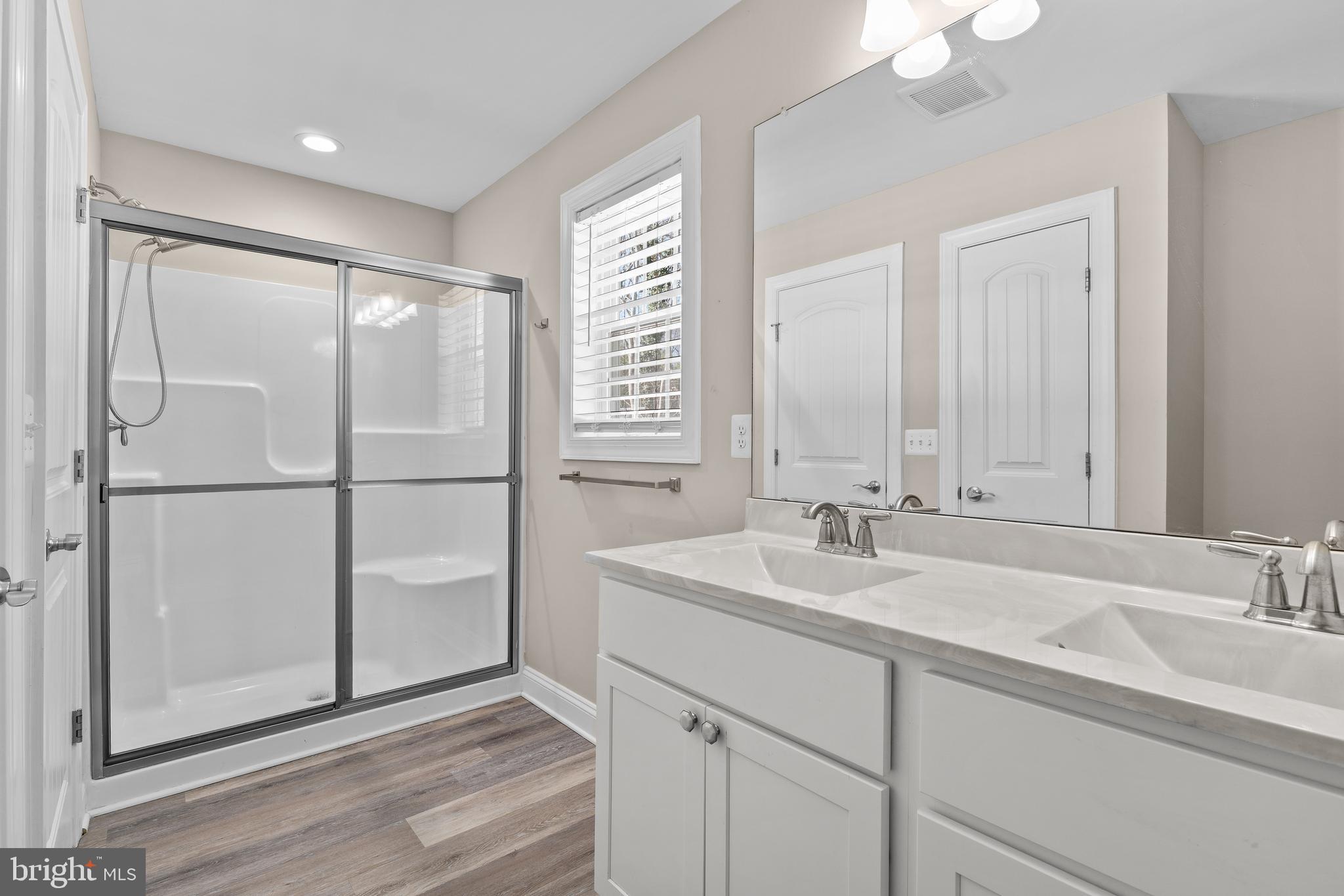 BURTON ACRES - Residential