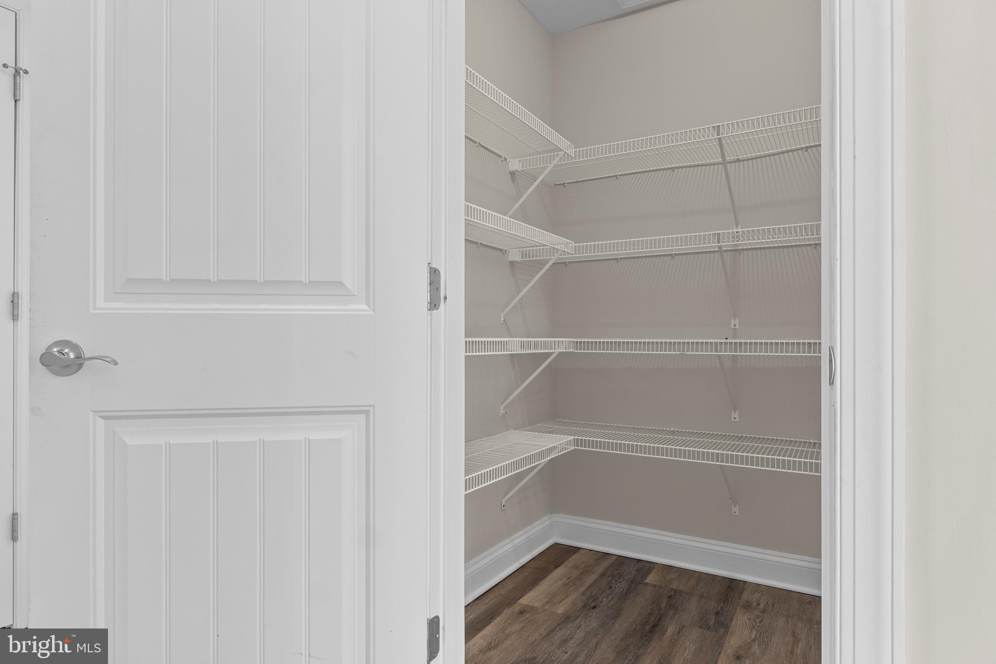 BURTON ACRES - Residential