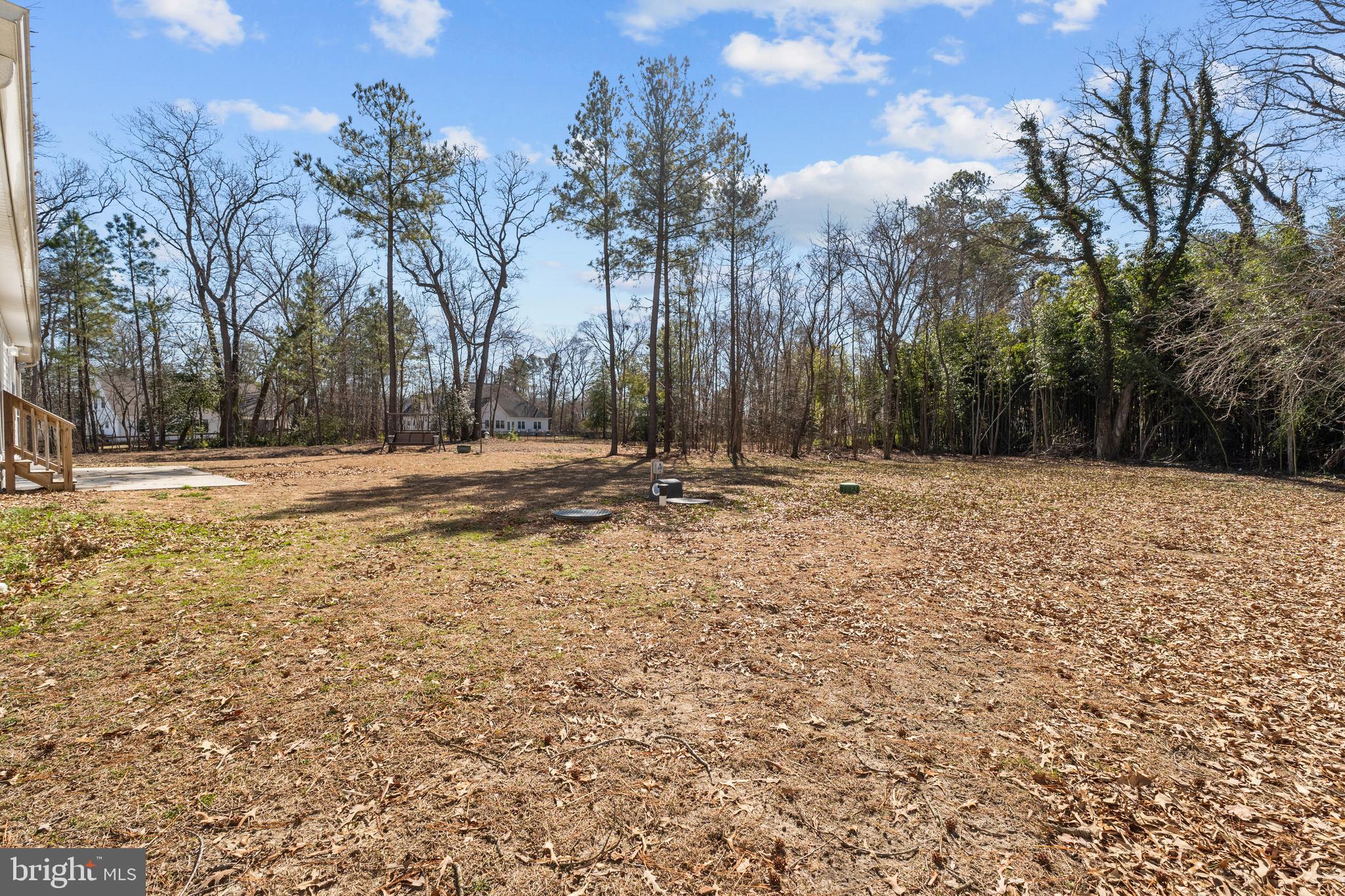 BURTON ACRES - Residential