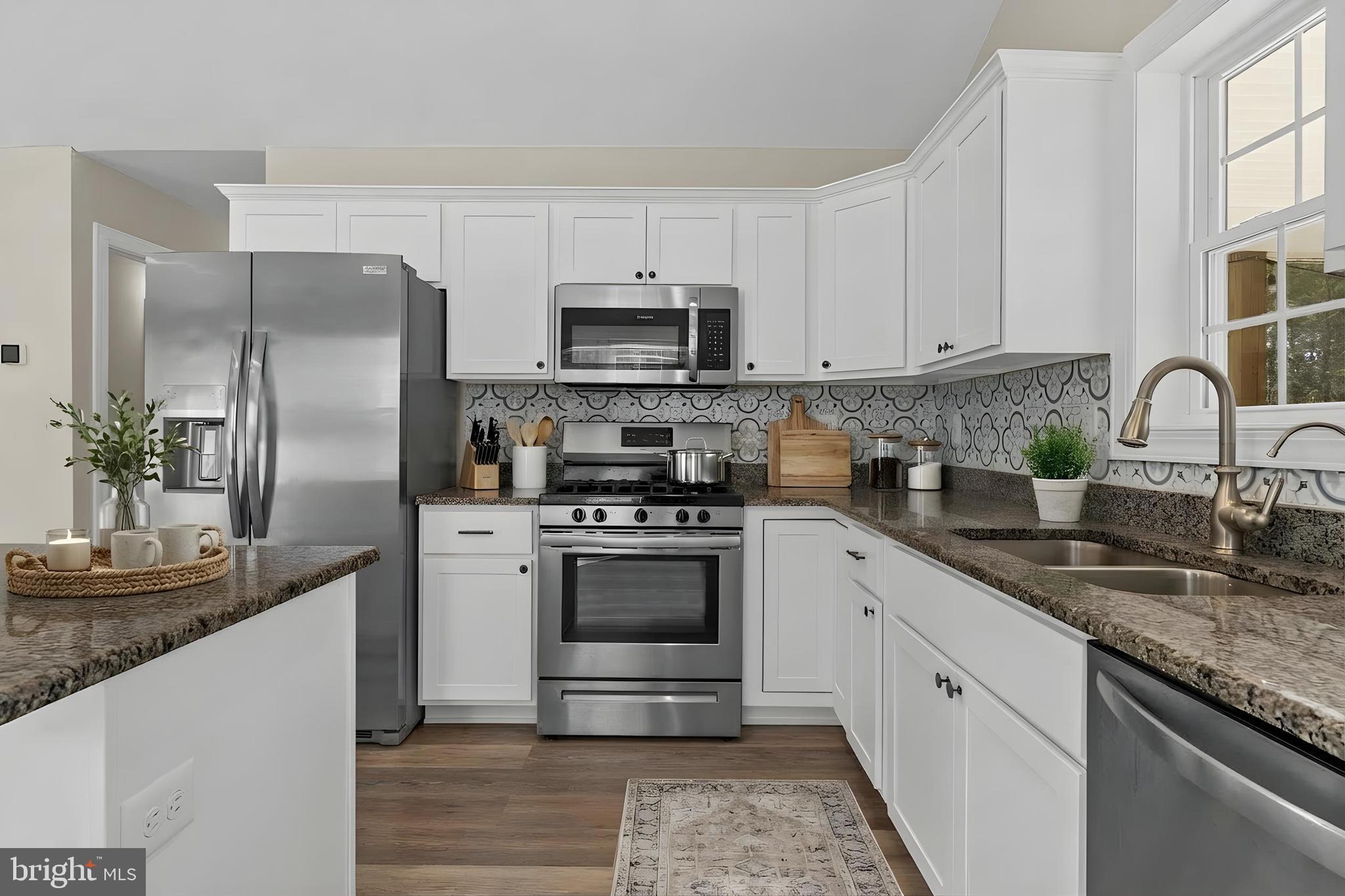 BURTON ACRES - Residential