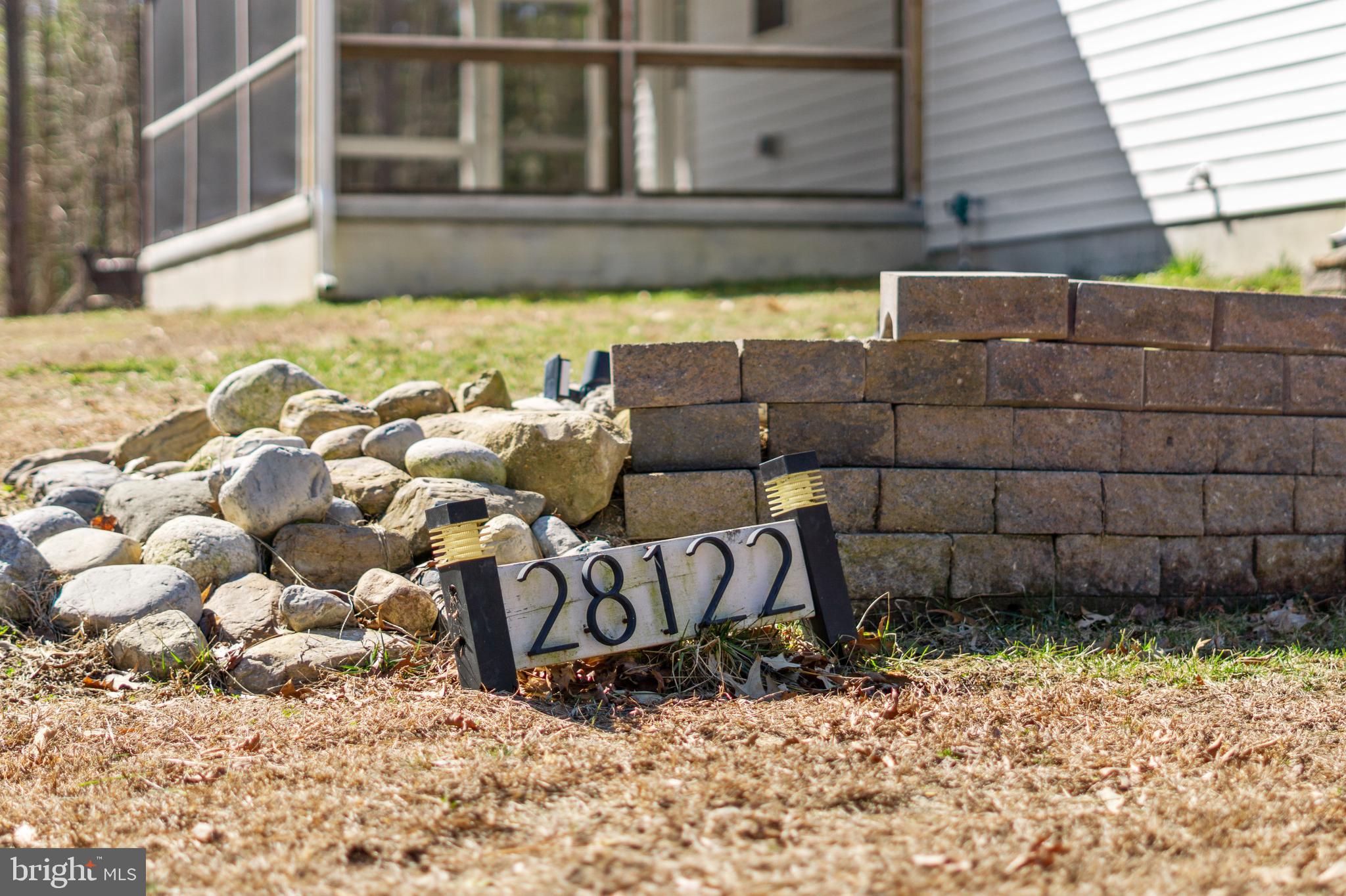 BURTON ACRES - Residential