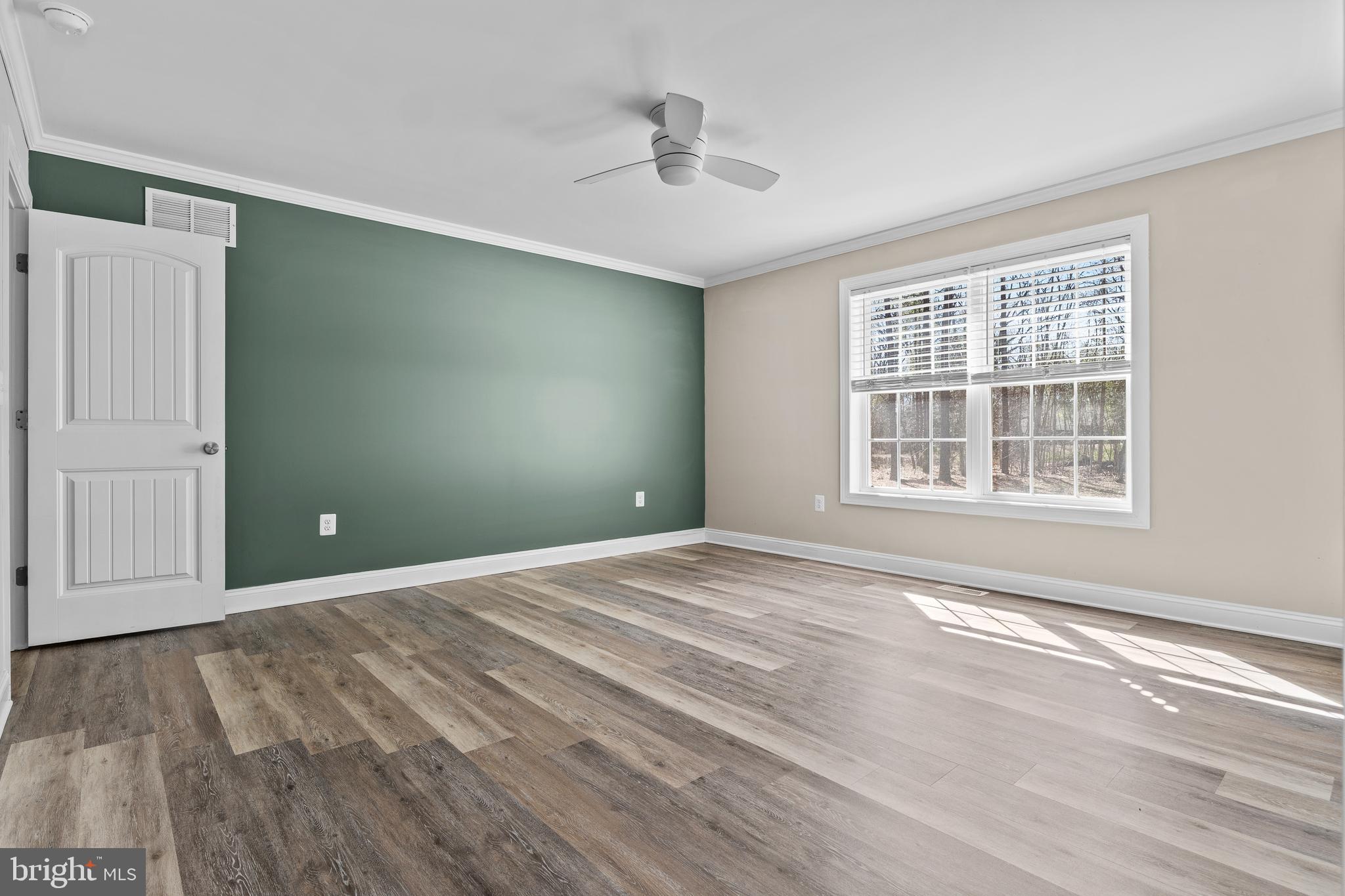 BURTON ACRES - Residential