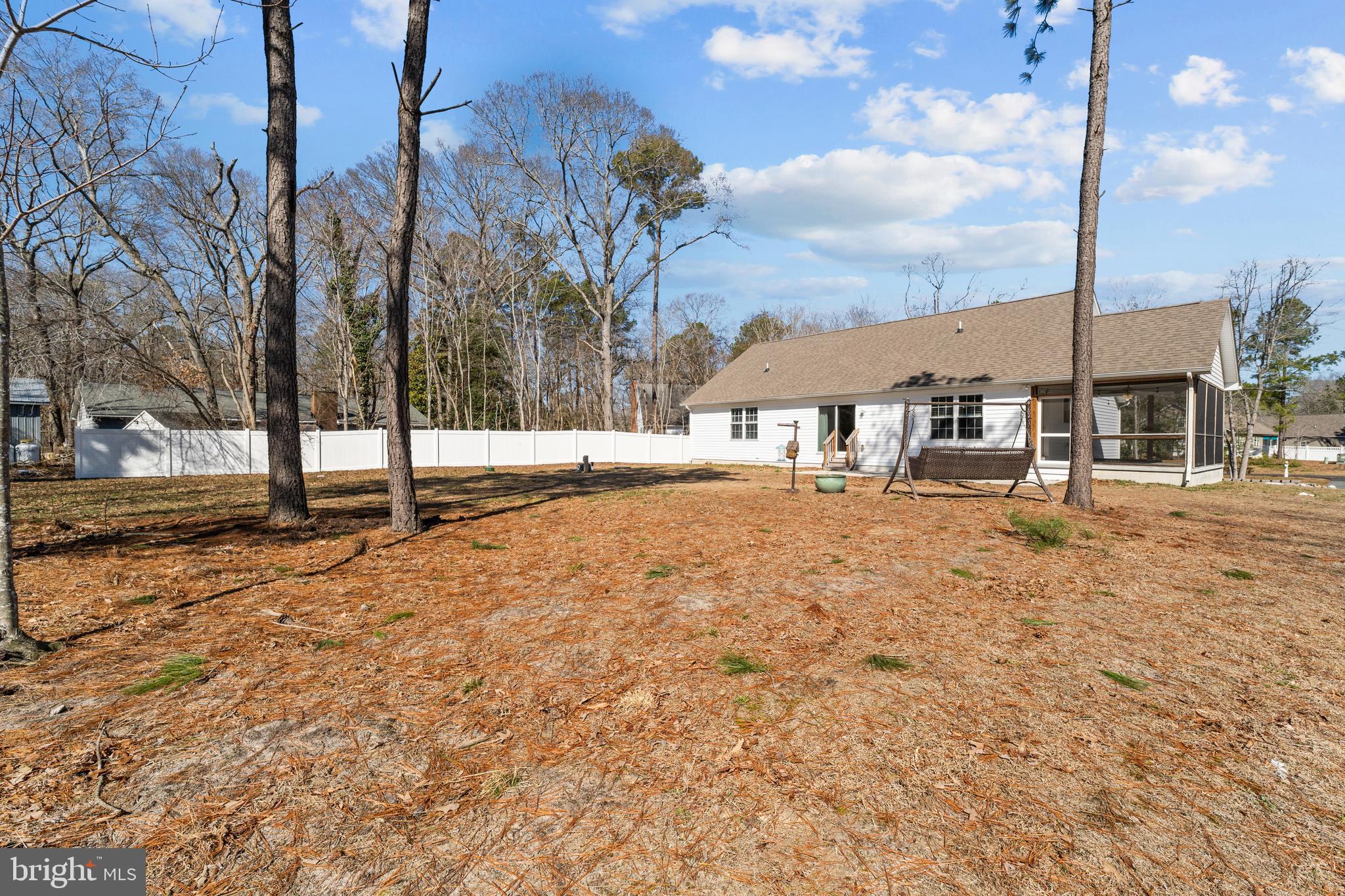 BURTON ACRES - Residential