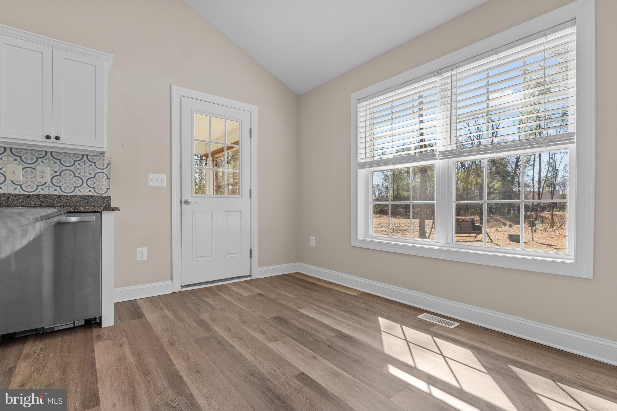 BURTON ACRES - Residential