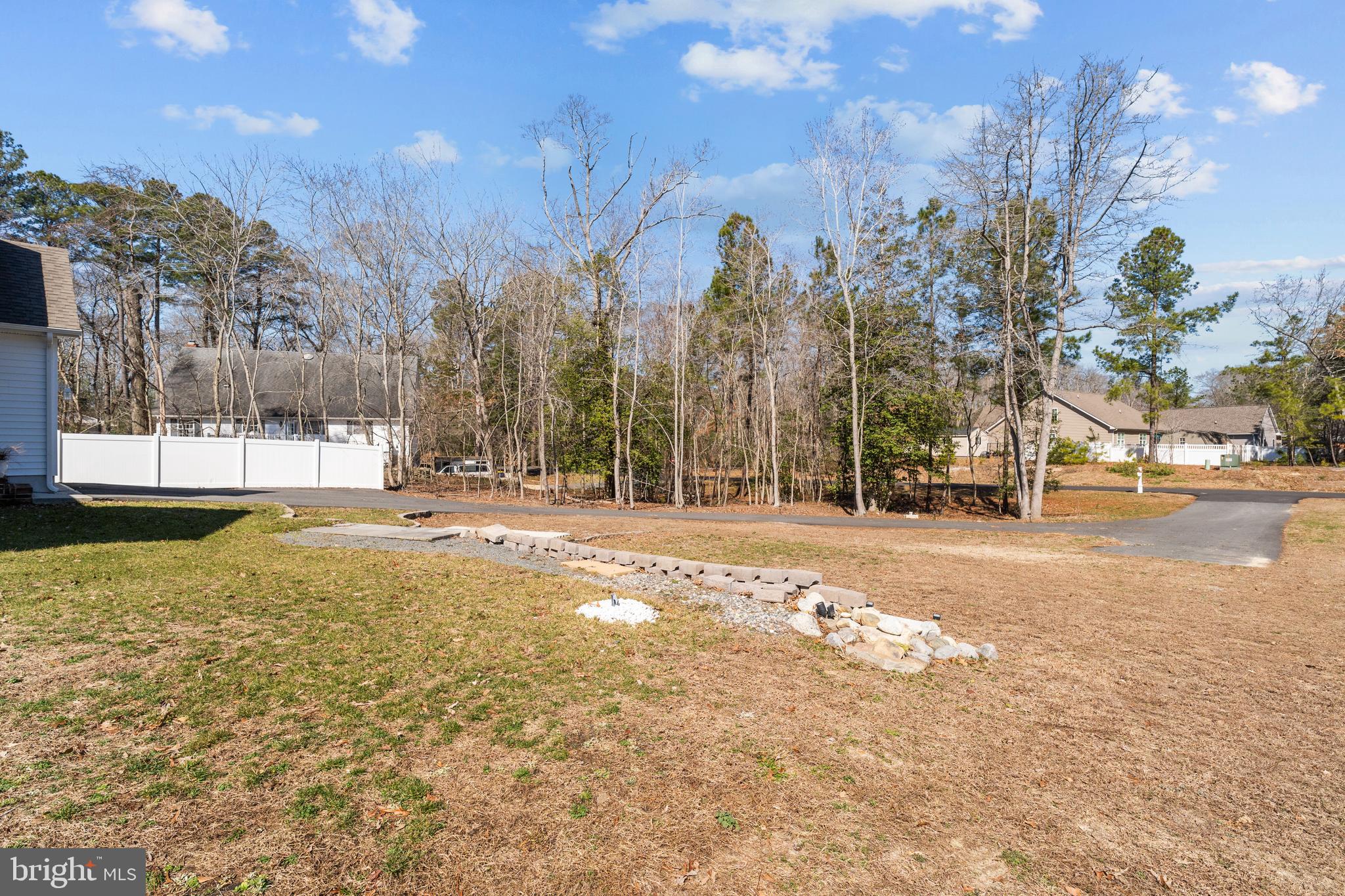 BURTON ACRES - Residential