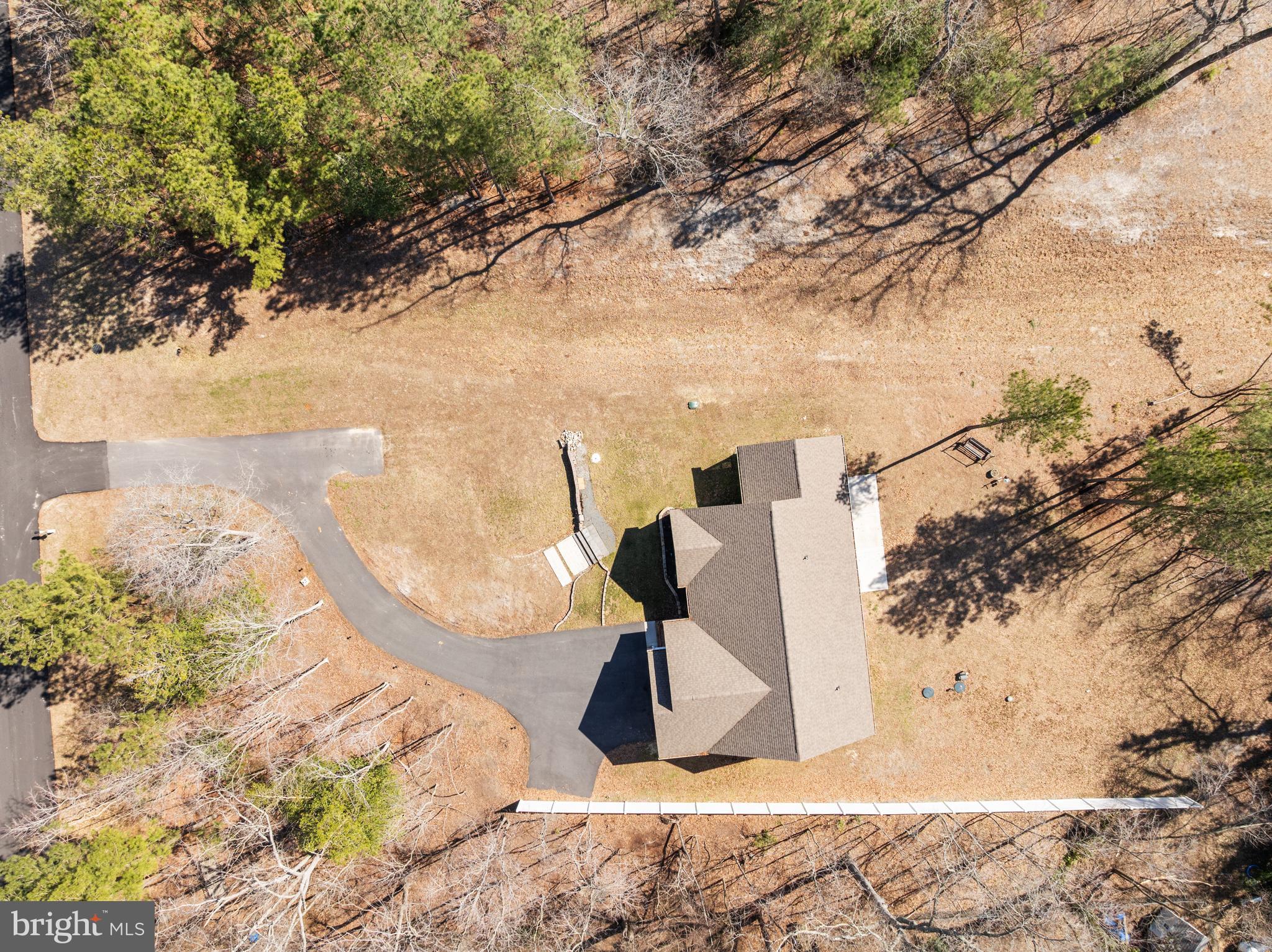 BURTON ACRES - Residential