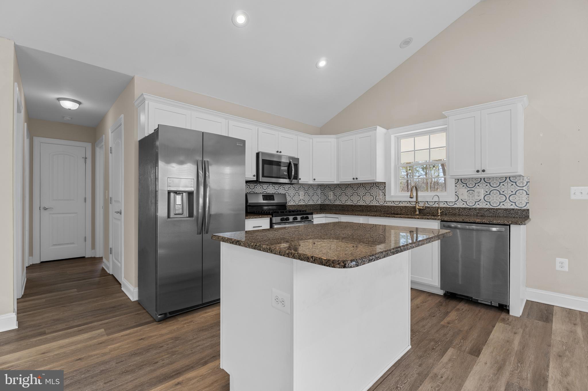 BURTON ACRES - Residential