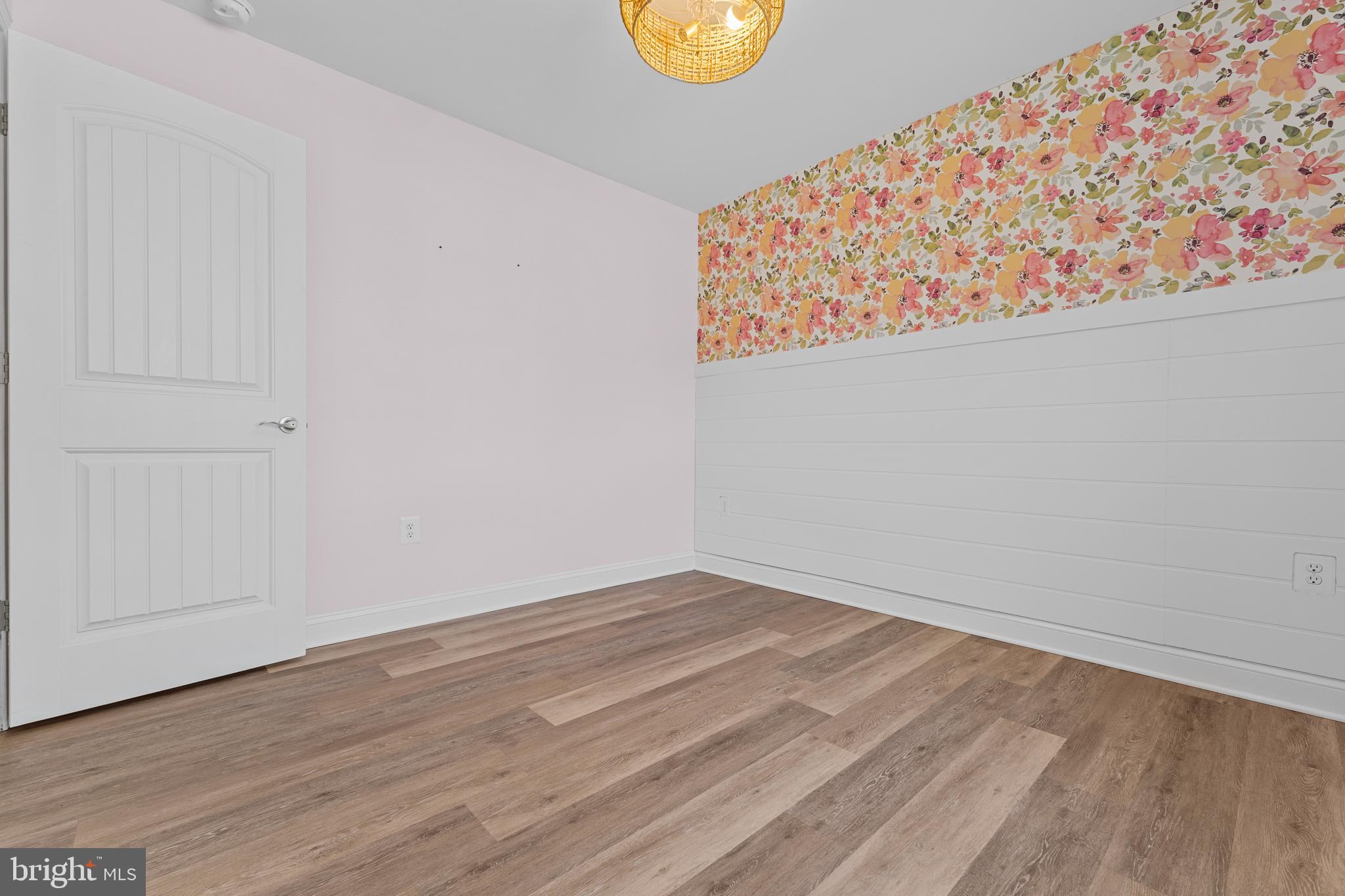 BURTON ACRES - Residential