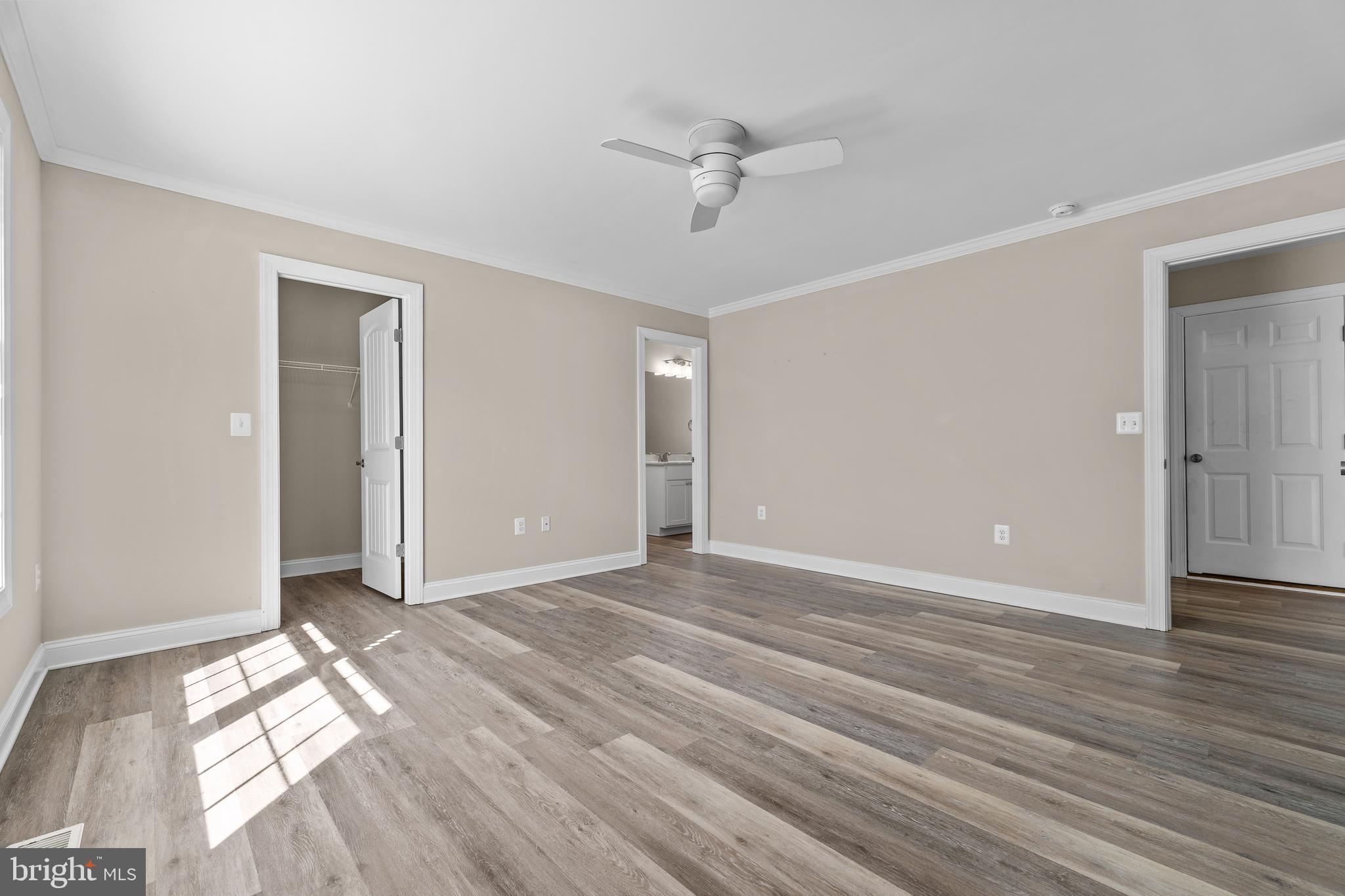 BURTON ACRES - Residential