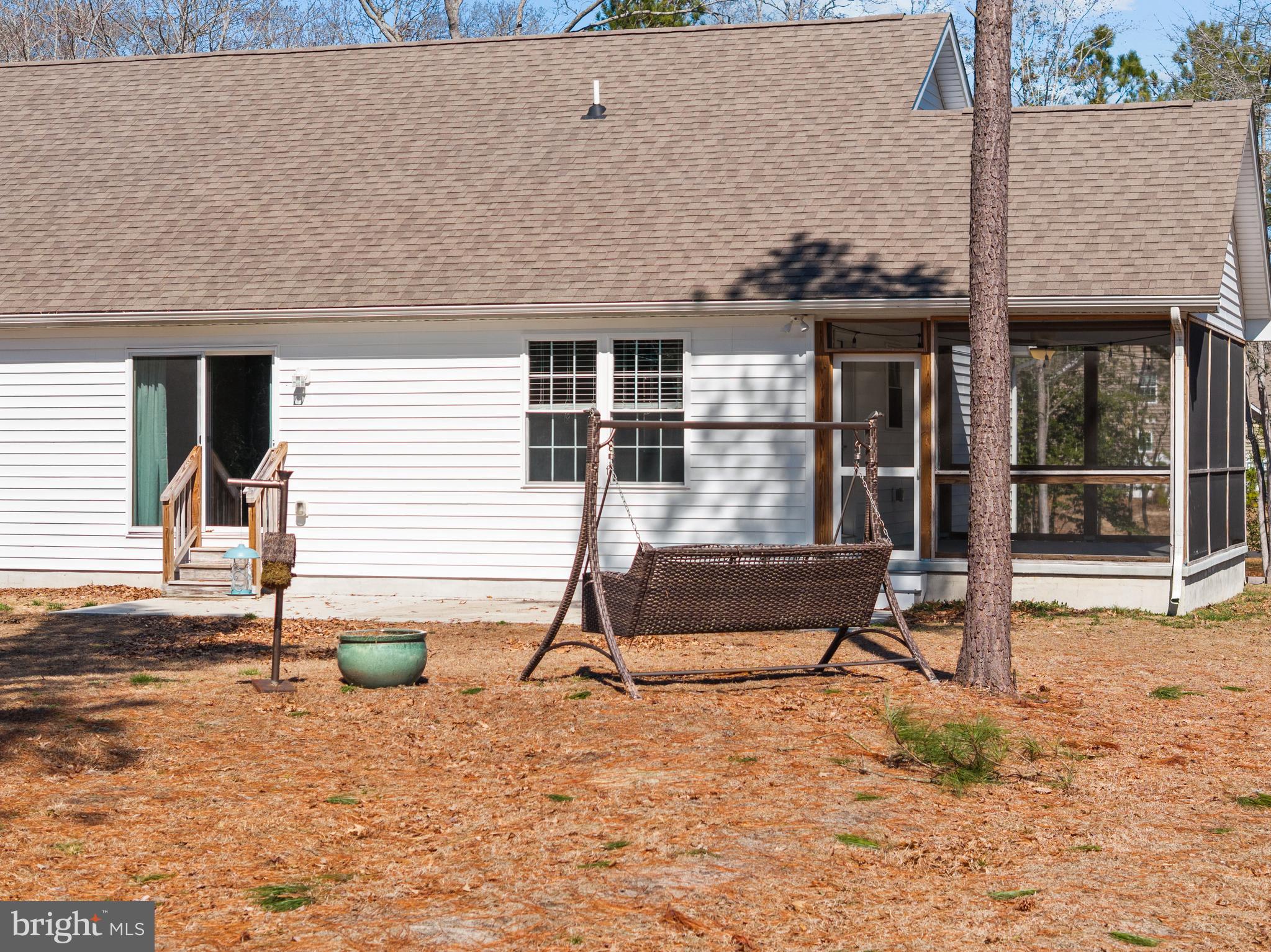 BURTON ACRES - Residential