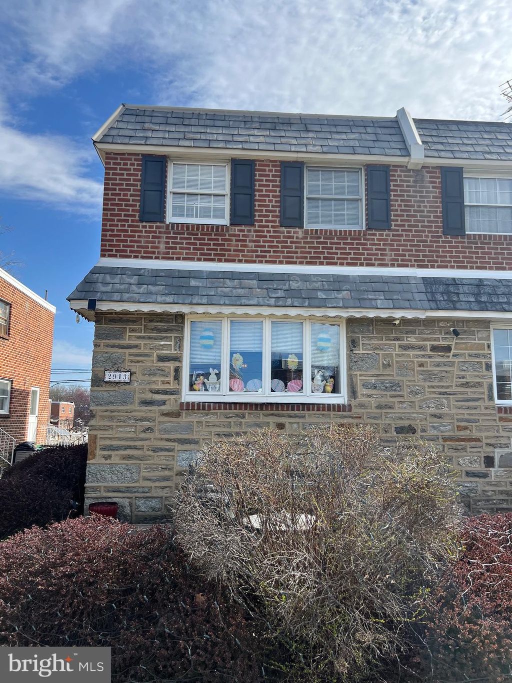 Photo of 2913 Guilford Street, PHILADELPHIA, PA 19152 (MLS # PAPH2618732)