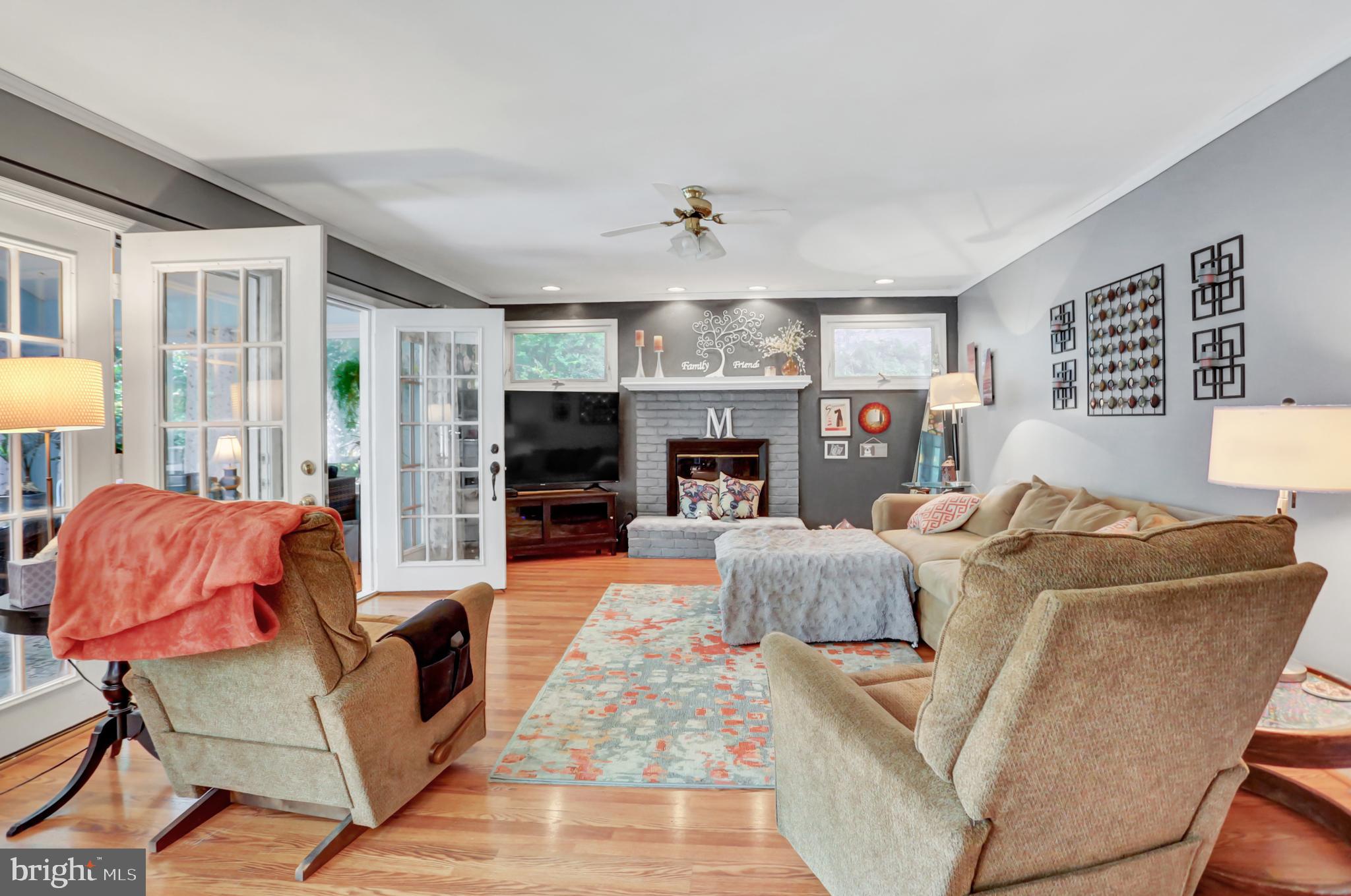 SOUTH GUILFORD - Residential